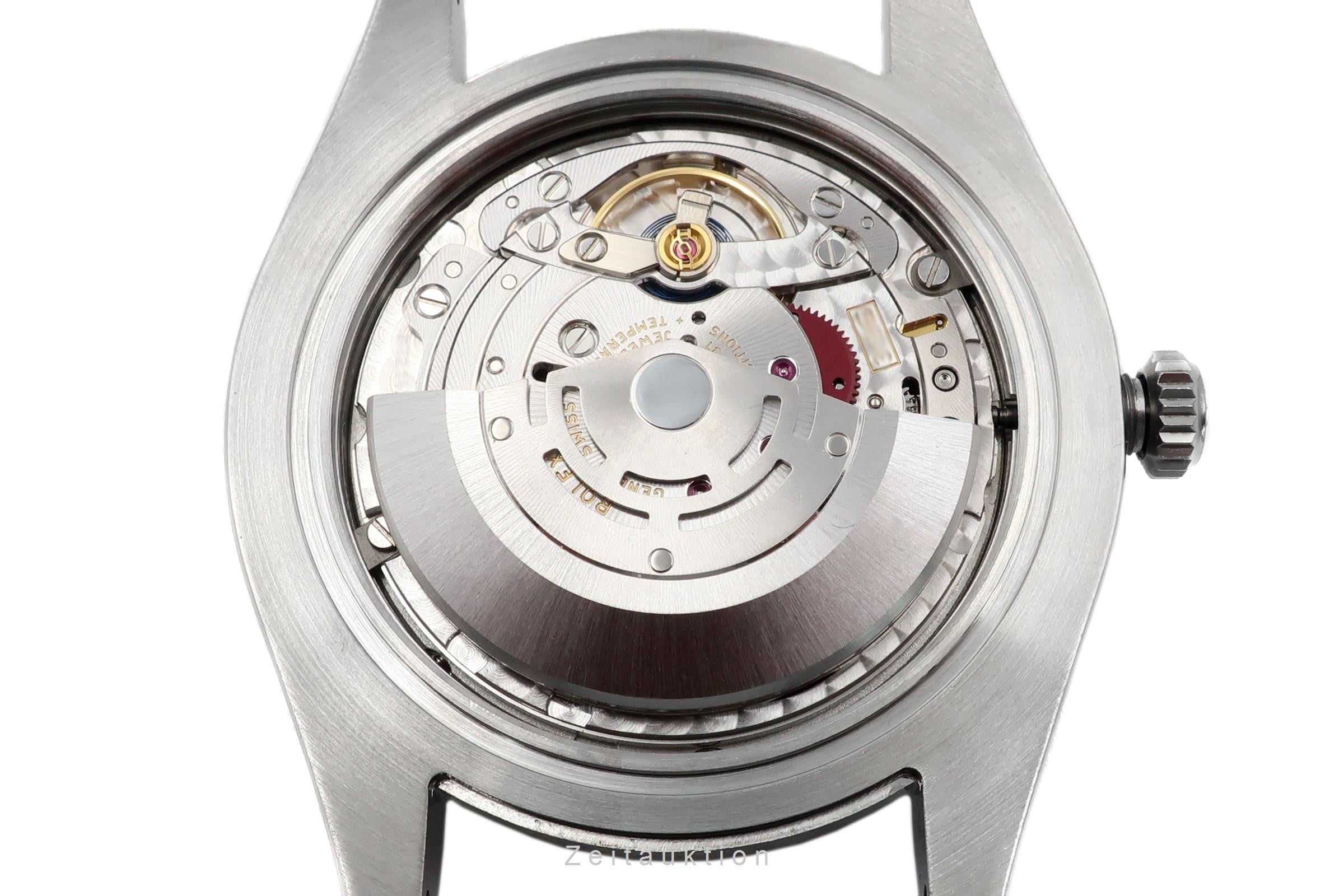 Rolex Datejust acciaio automatismo orologio da uomo 116300  [2203337]