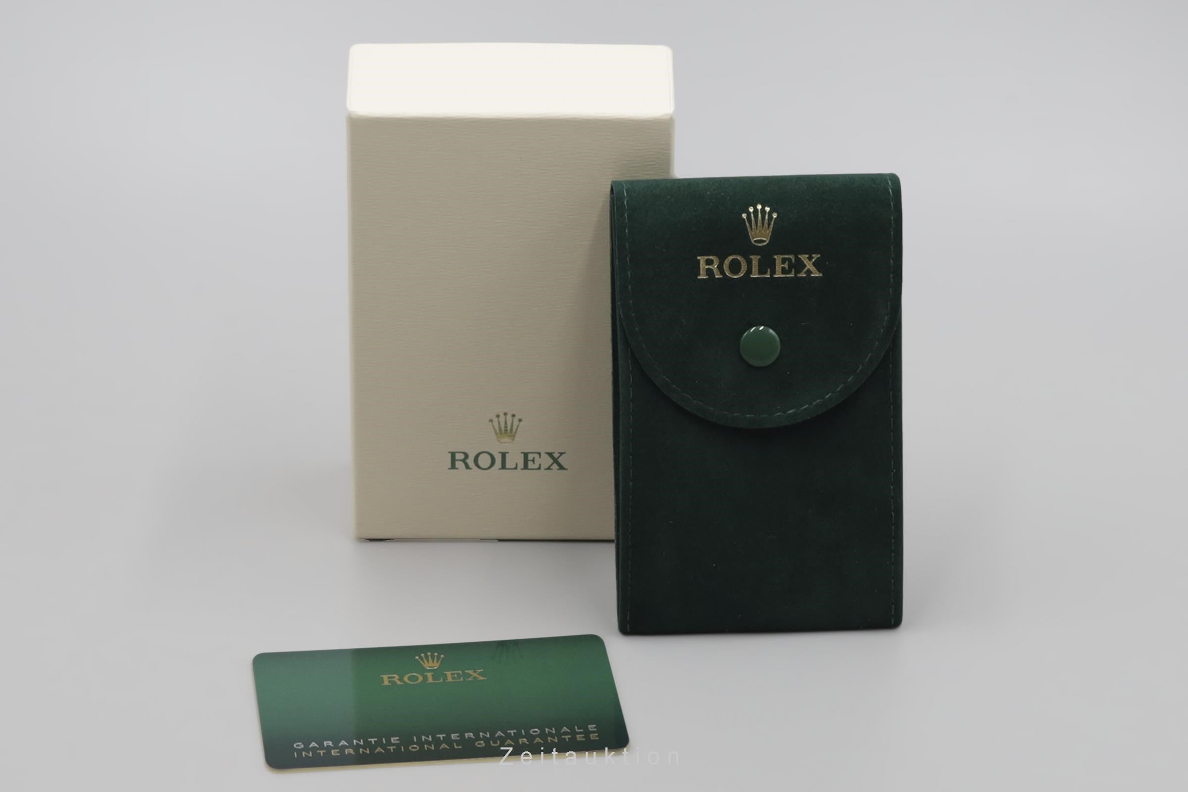 Rolex Milgauss acier automatique montre pour hommes 116400GV  [2203354]