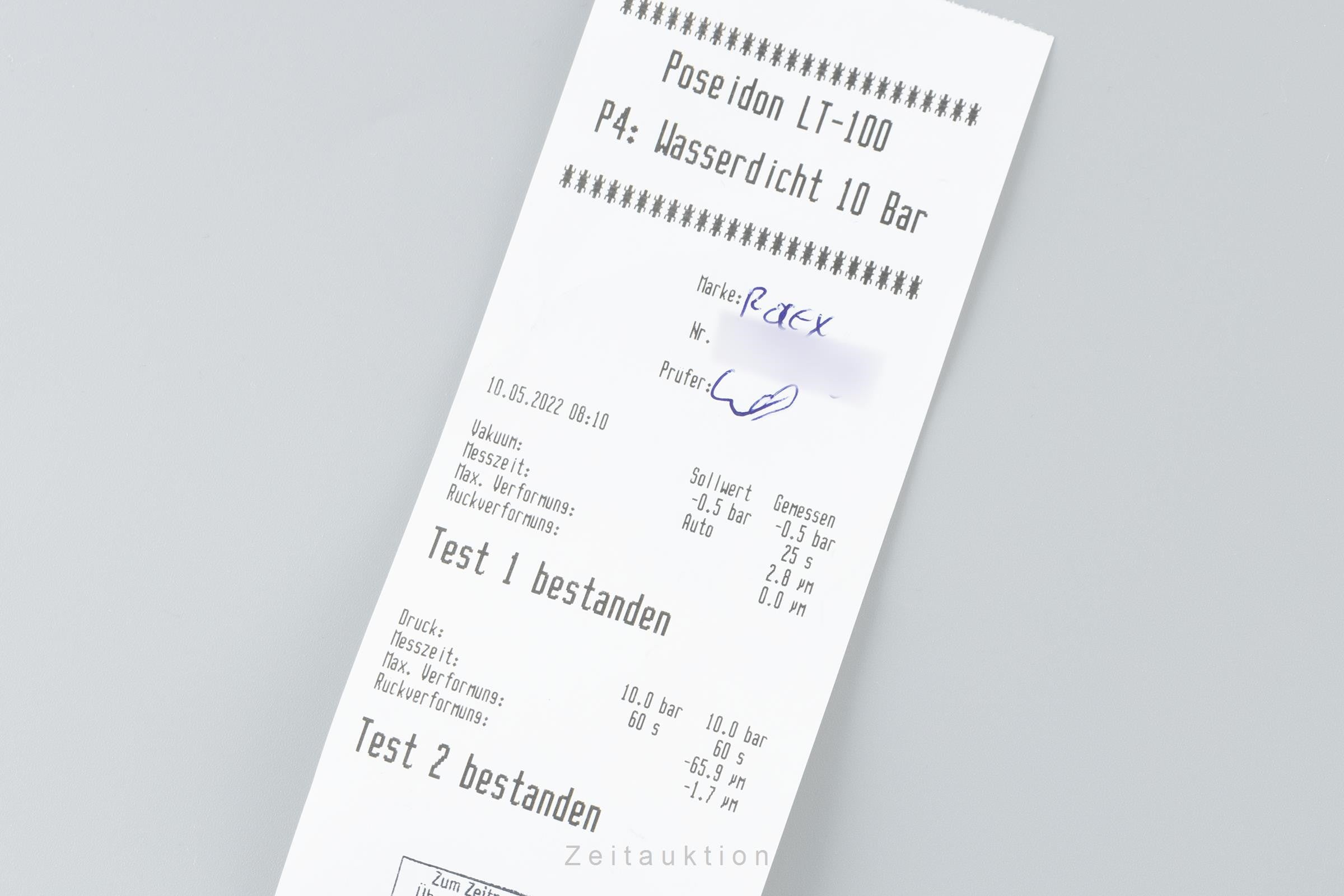 Rolex Day-Date oro 18 ct automatismo orologio da uomo 18238  [2203360]