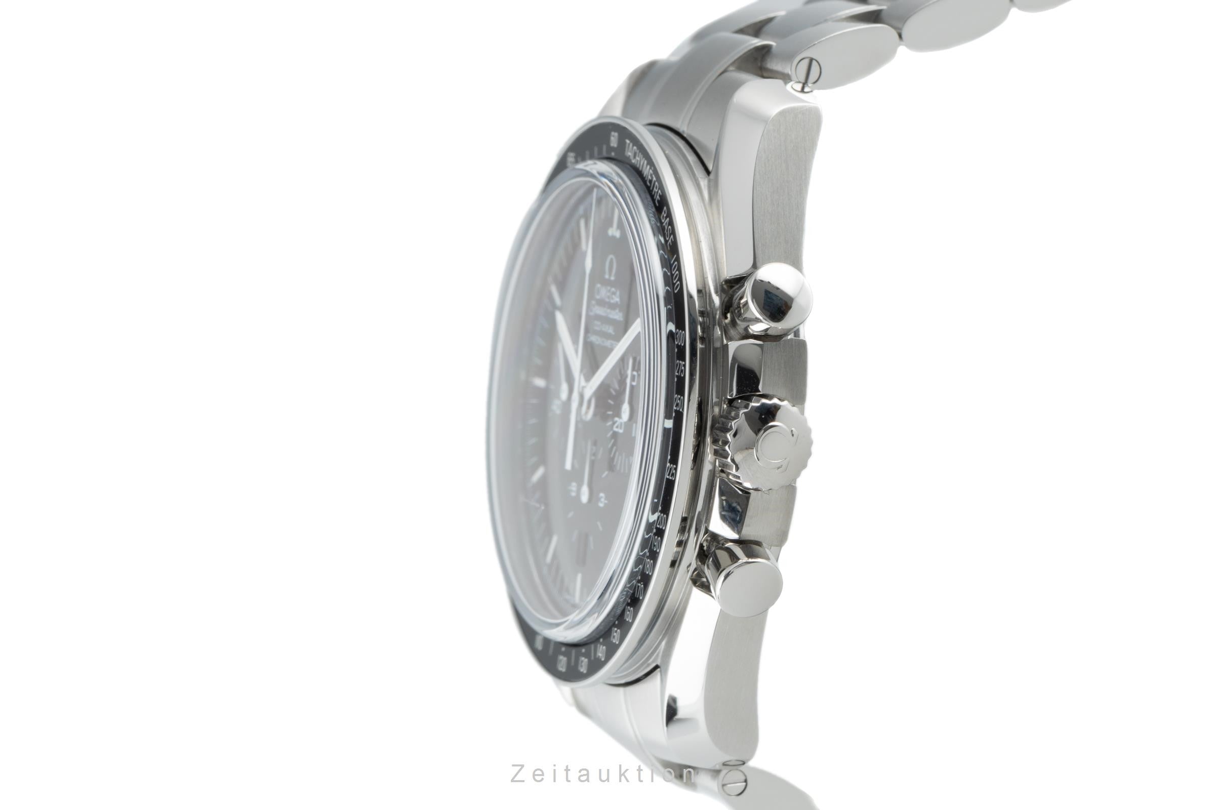 Omega Speedmaster chronographe acier automatique montre pour hommes 311.30.44.50.01.001  [2203379]