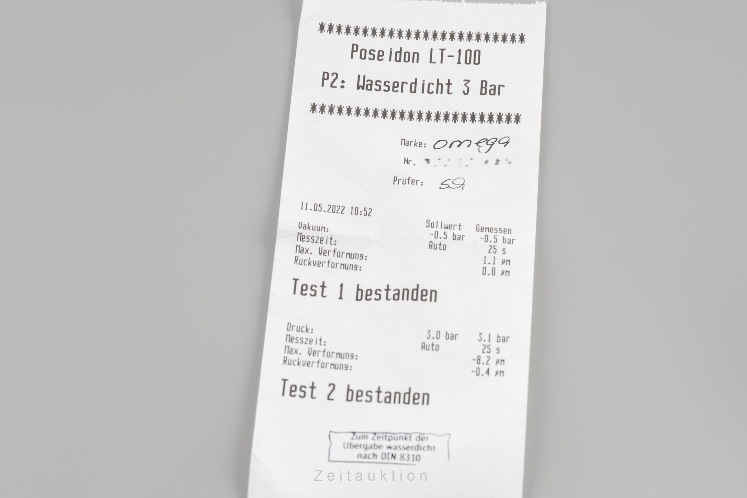 Omega Speedmaster titane  quartz montre pour hommes 318.92.45.79.03.001 LP: 5500EUR Limited  [2203463]