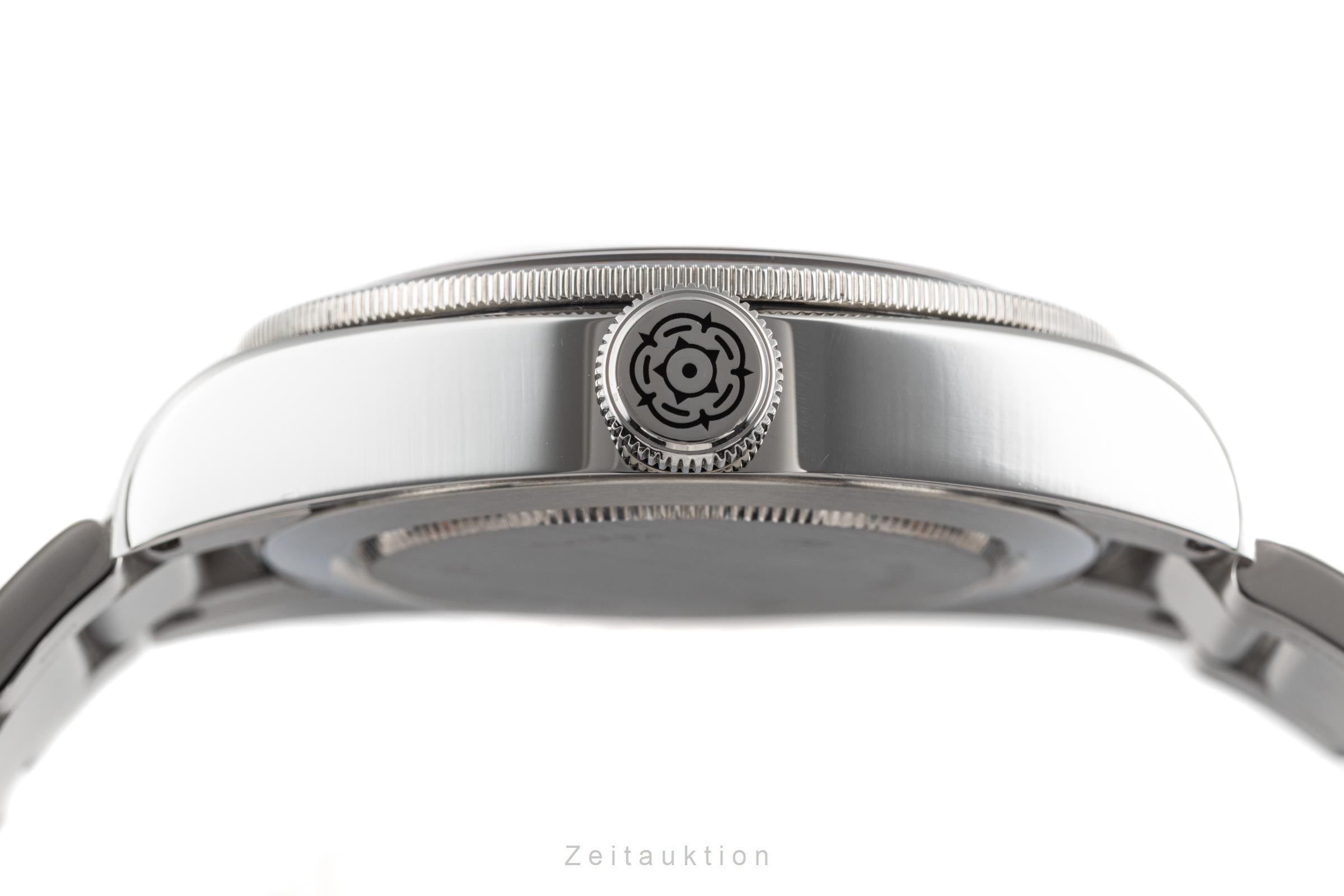 Tudor Heritage Black Bay acciaio automatismo orologio da uomo 79220N  [2203477]