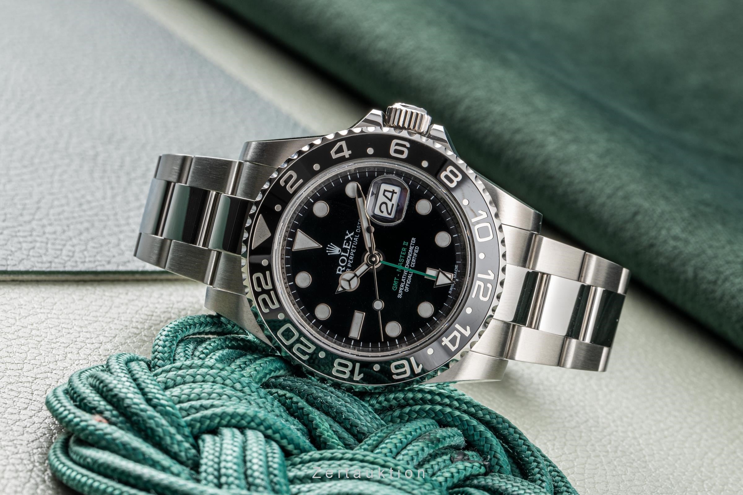 Rolex 116710ln Gmt Master Ii Lug Width Rolex Gmt Watches That