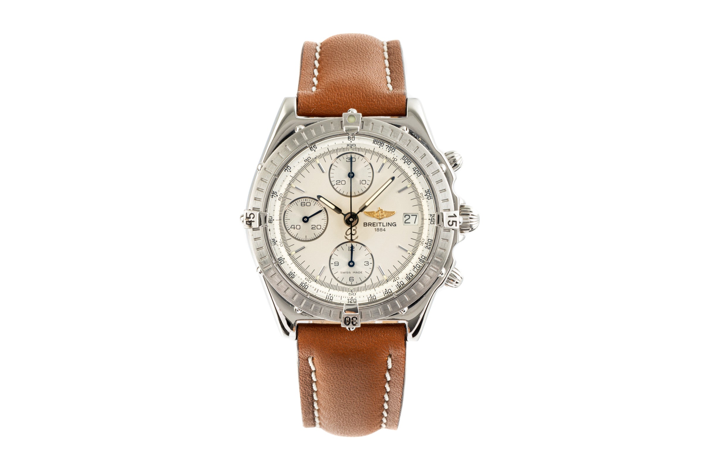 Breitling Chronomat Limited Edition 1984-1994 Chronograph Automatik Ref. A13050 [2203645]