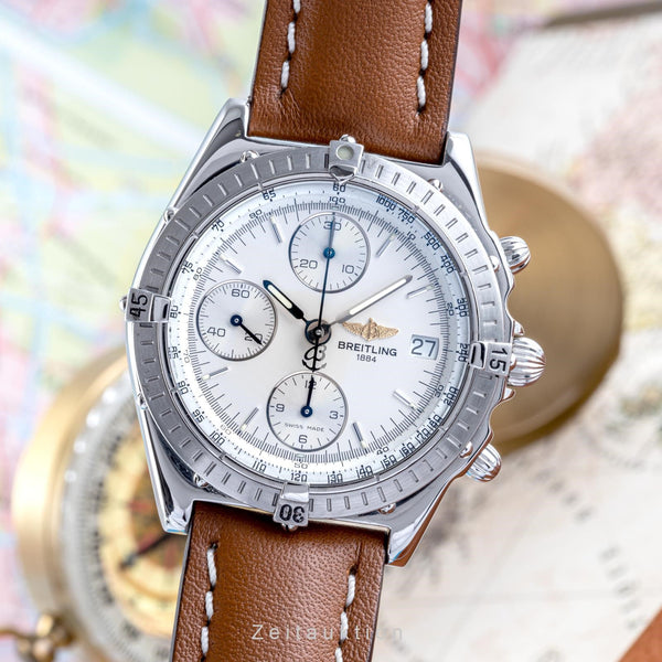 Breitling Chronomat Limited Edition 1984-1994 Chronograph Automatik Ref. A13050 [2203645]