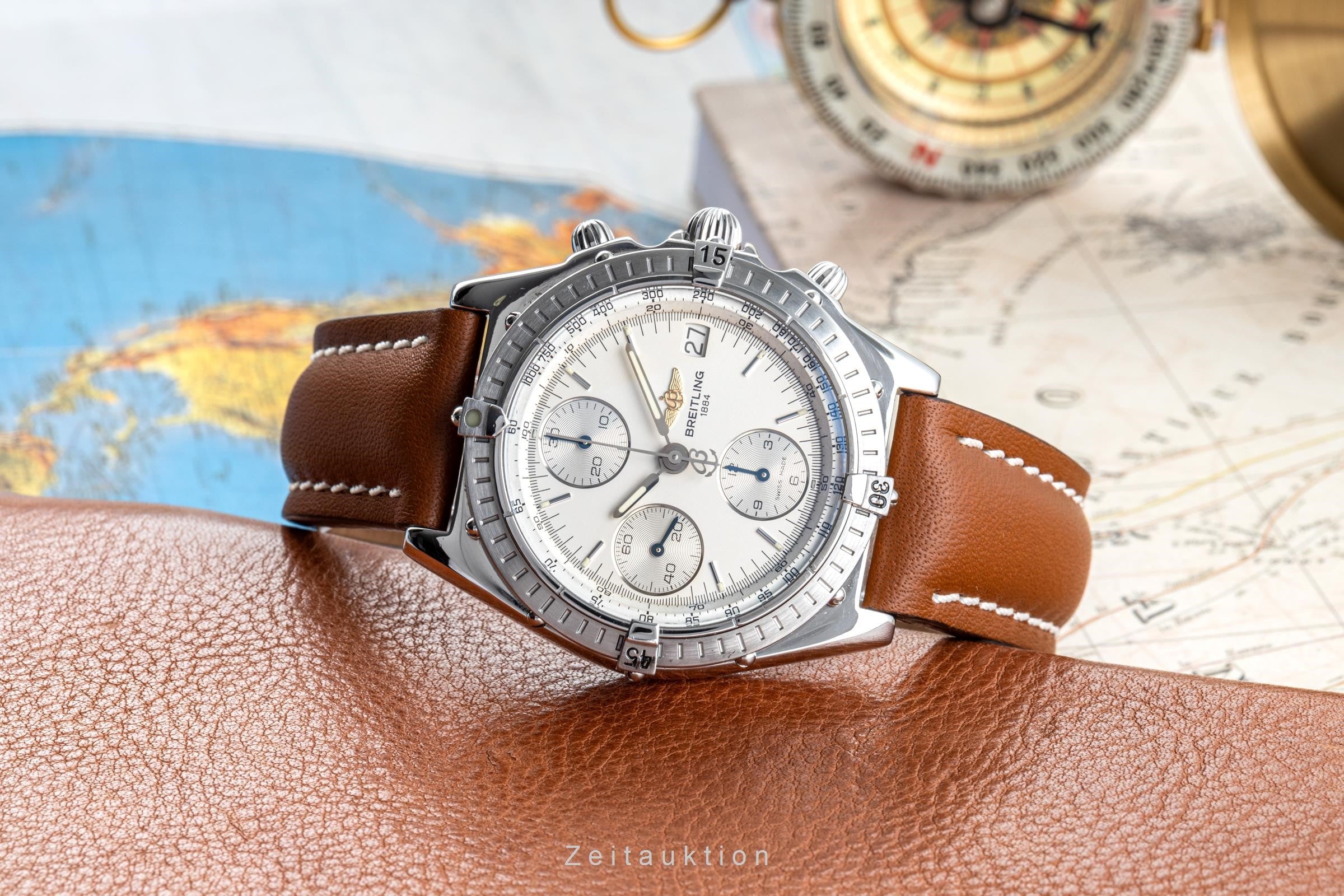 Breitling Chronomat Limited Edition 1984-1994 Chronograph Automatik Ref. A13050 [2203645]