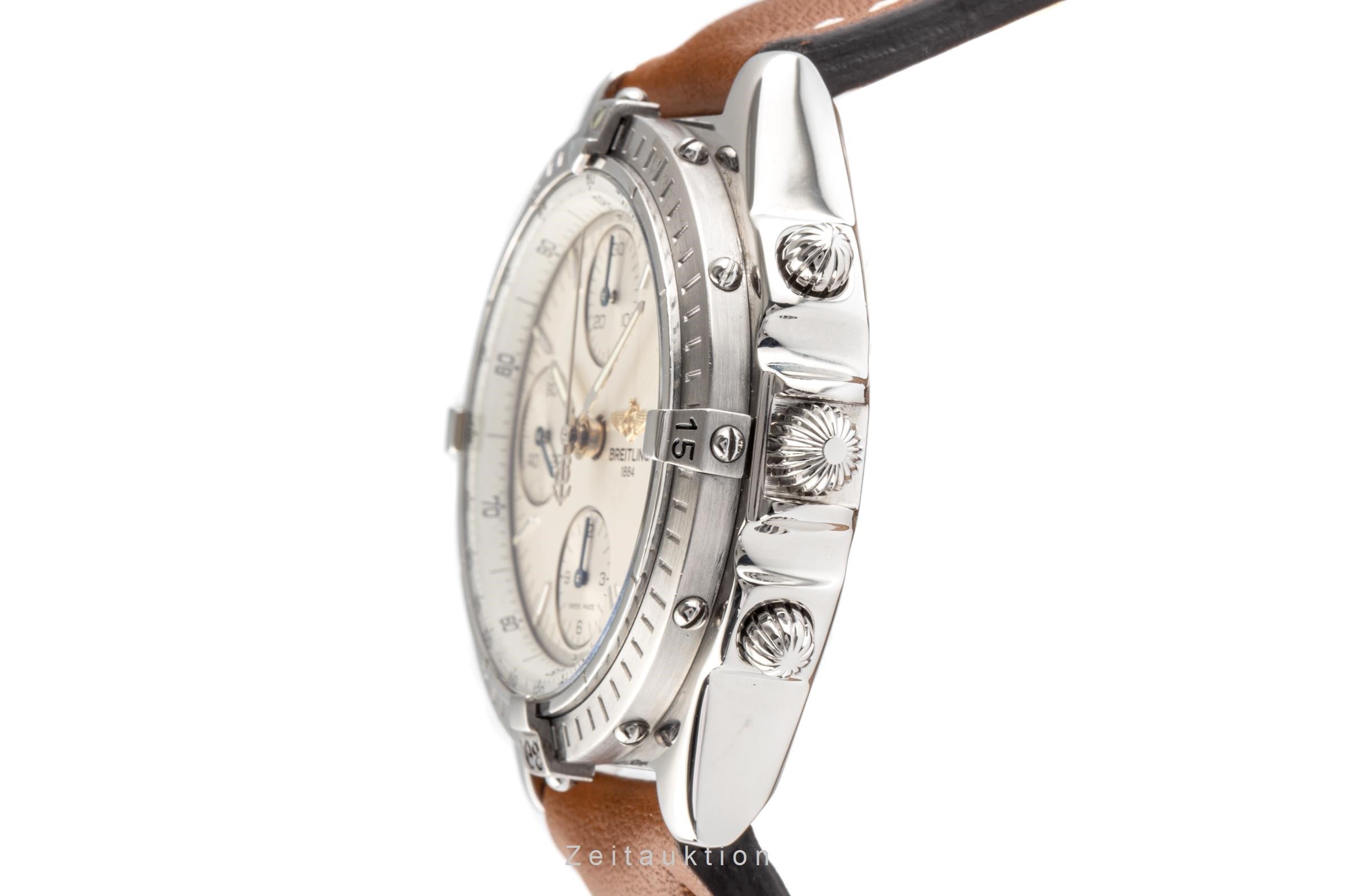 Breitling Chronomat Limited Edition 1984-1994 Chronograph Automatik Ref. A13050 [2203645]