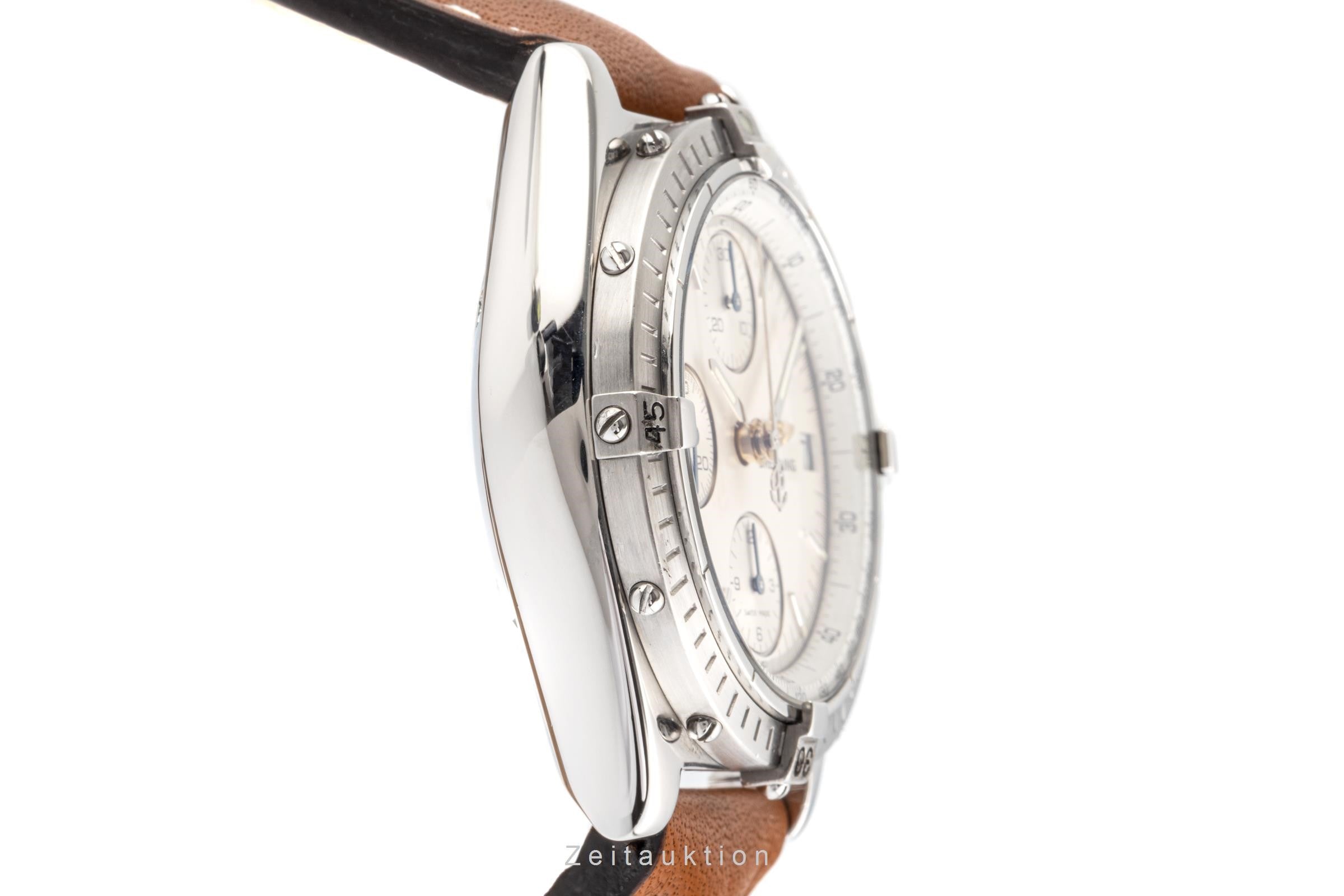 Breitling Chronomat Limited Edition 1984-1994 Chronograph Automatik Ref. A13050 [2203645]