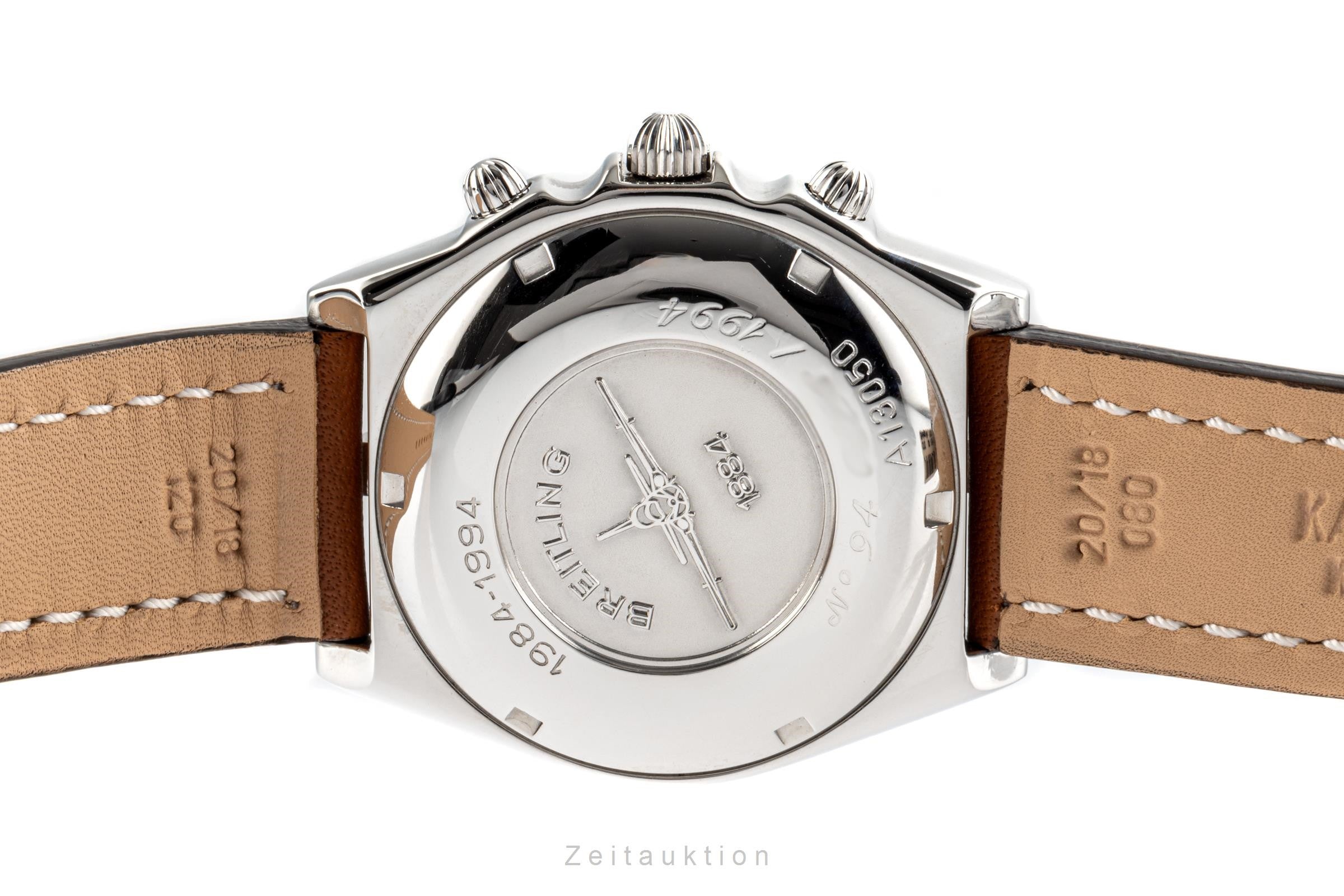 Breitling Chronomat Limited Edition 1984-1994 Chronograph Automatik Ref. A13050 [2203645]