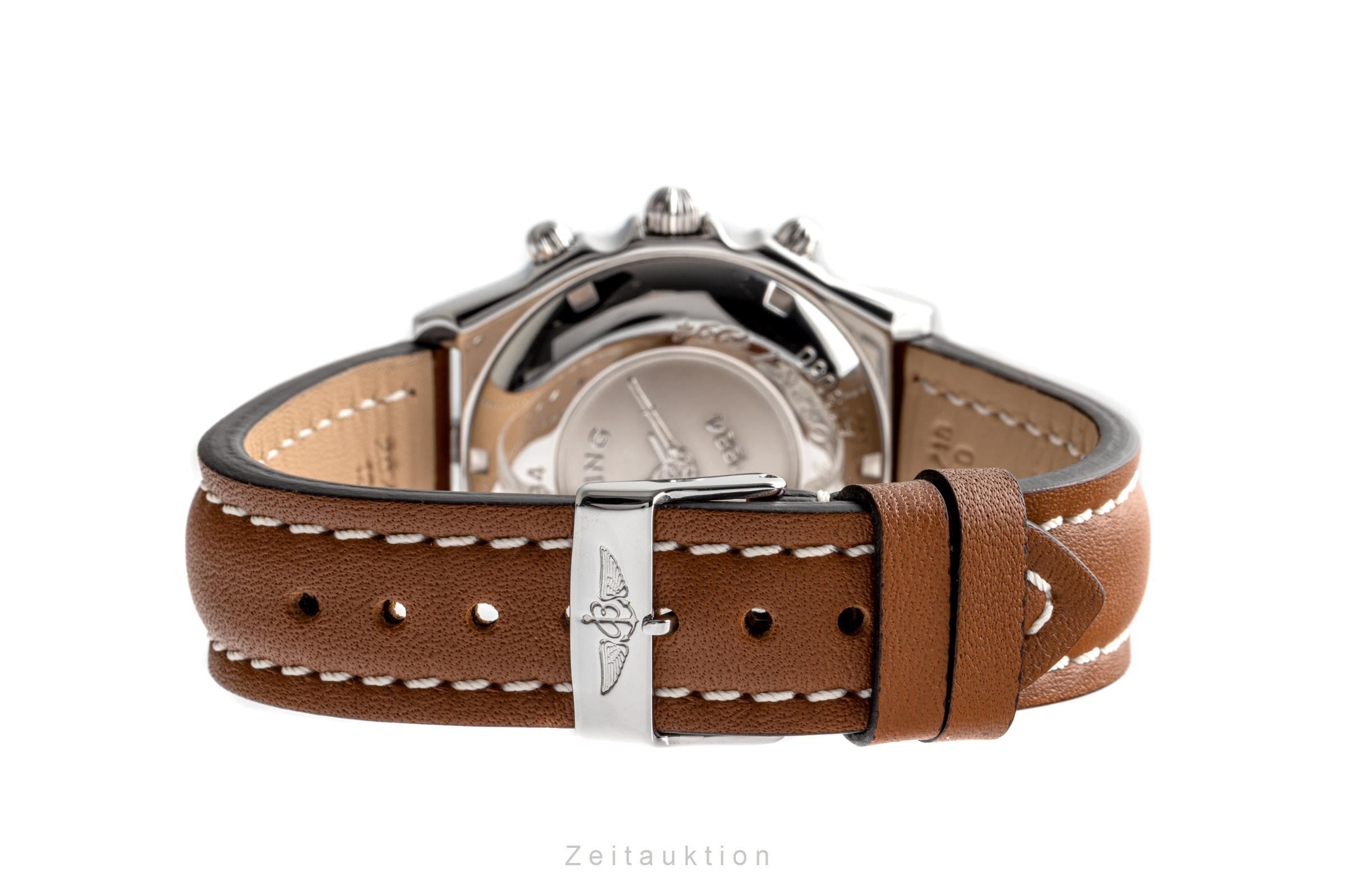 Breitling Chronomat Limited Edition 1984-1994 Chronograph Automatik Ref. A13050 [2203645]