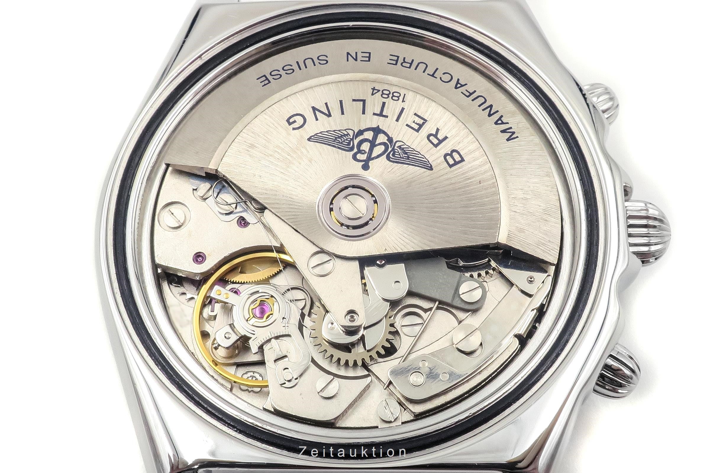 Breitling Chronomat Limited Edition 1984-1994 Chronograph Automatik Ref. A13050 [2203645]