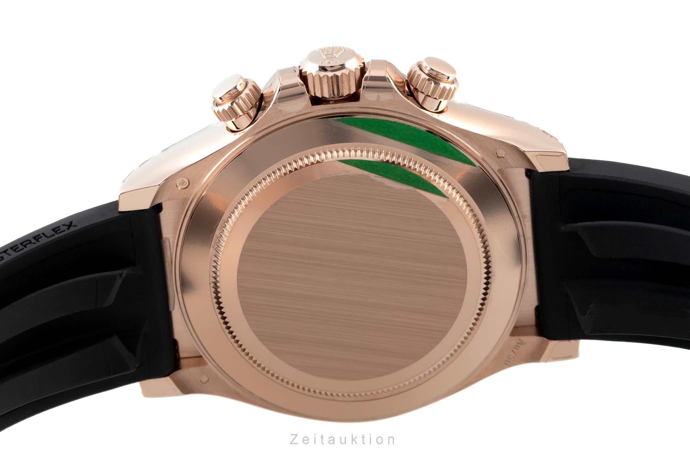 Rolex Daytona chronograph 18 ct red gold automatic men's watch 116515LN  [2203667]