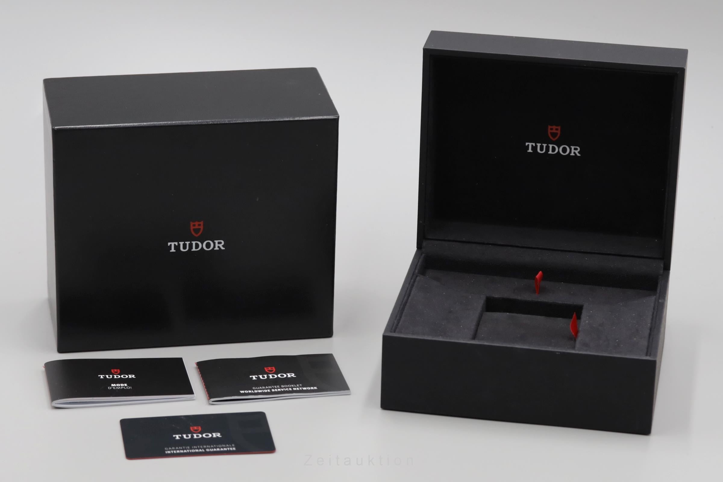 Tudor Royal steel automatic men's watch 28600  [2203691]