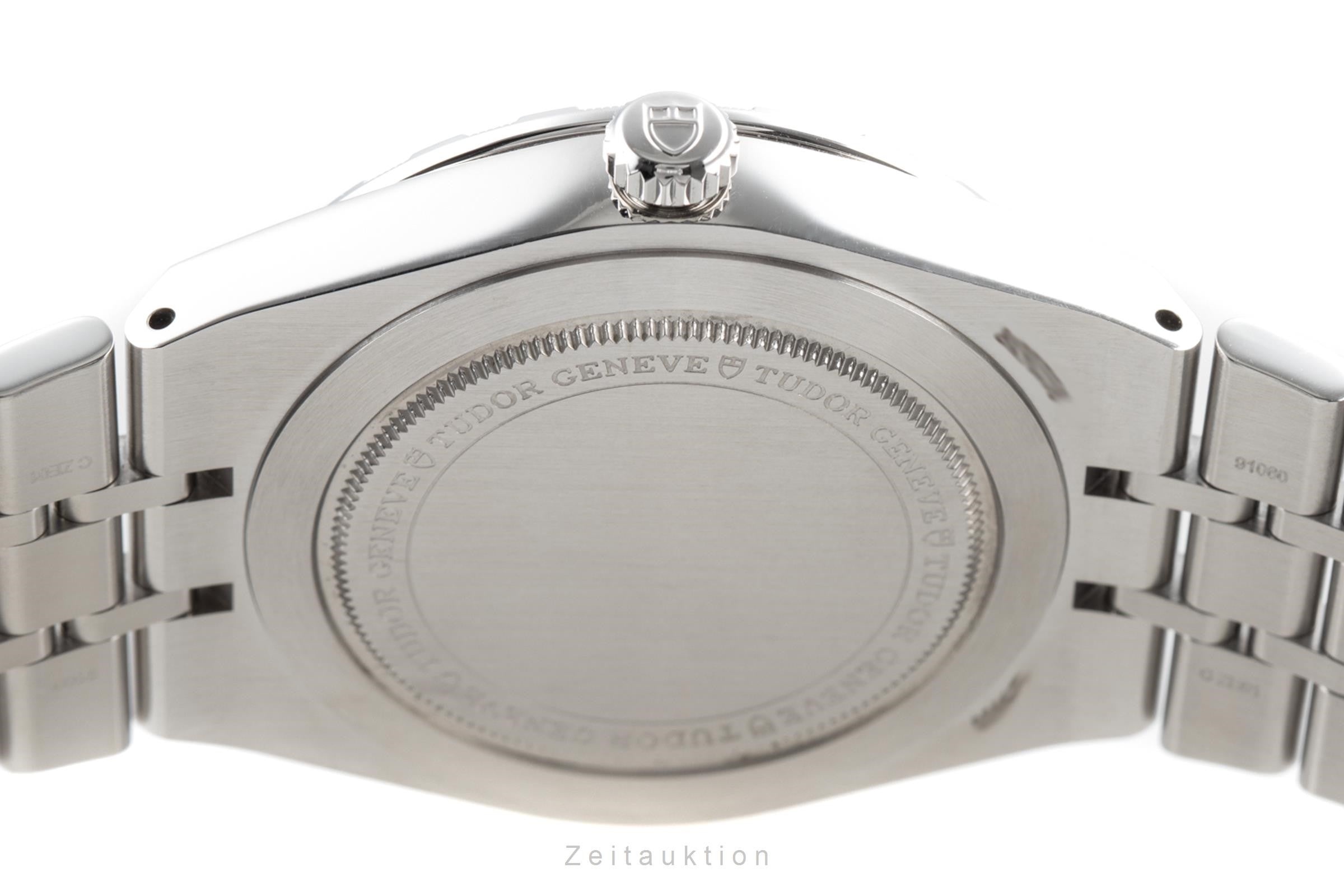 Tudor Royal steel automatic men's watch 28600  [2203691]