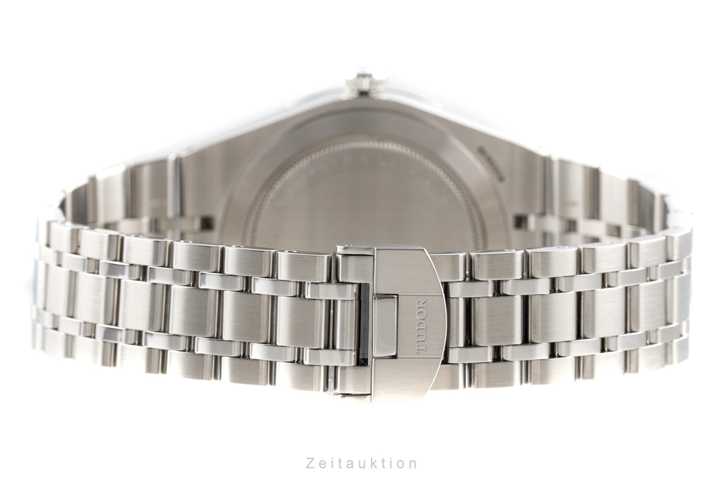 Tudor Royal steel automatic men's watch 28600  [2203691]