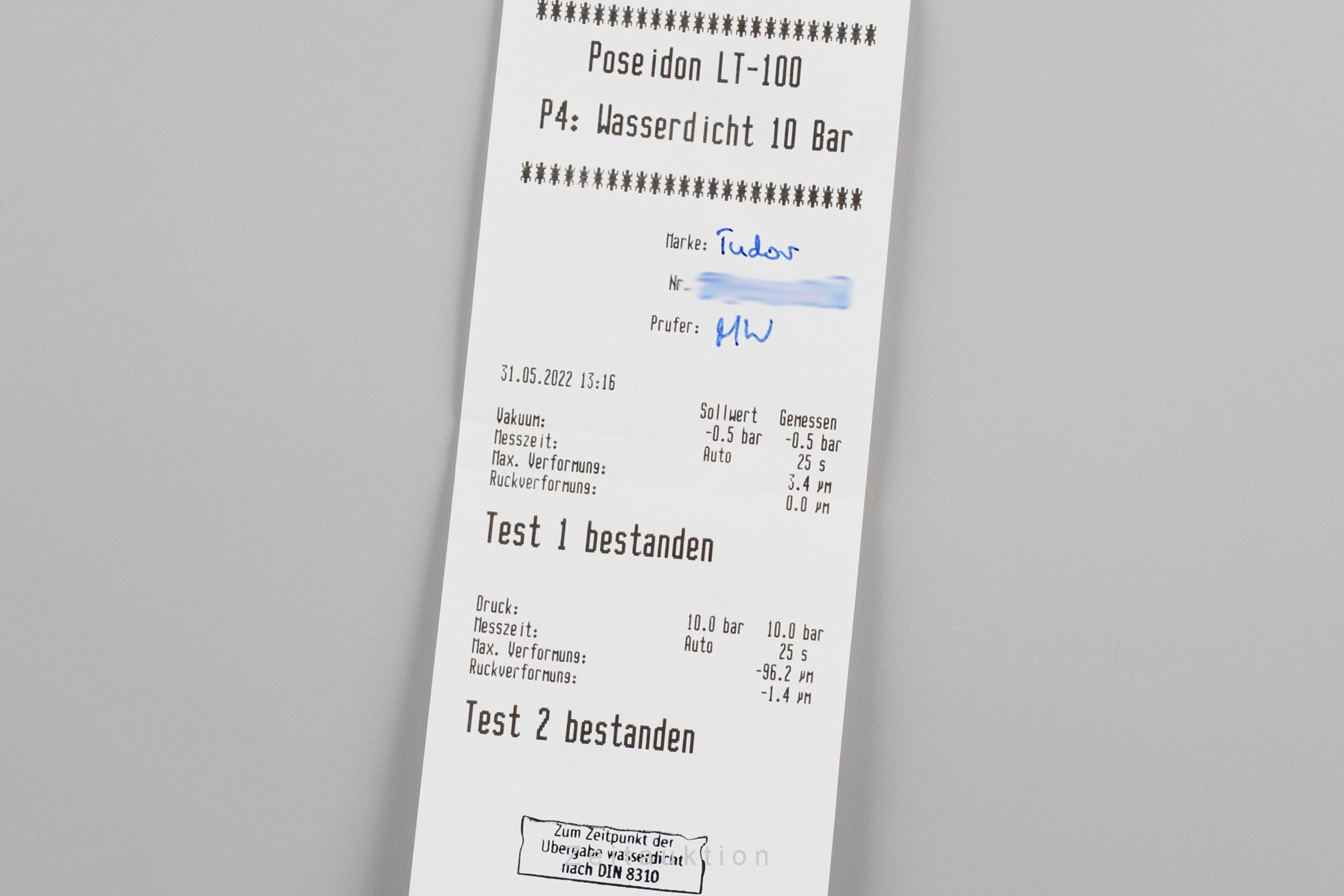 Tudor Royal steel automatic men's watch 28600  [2203691]