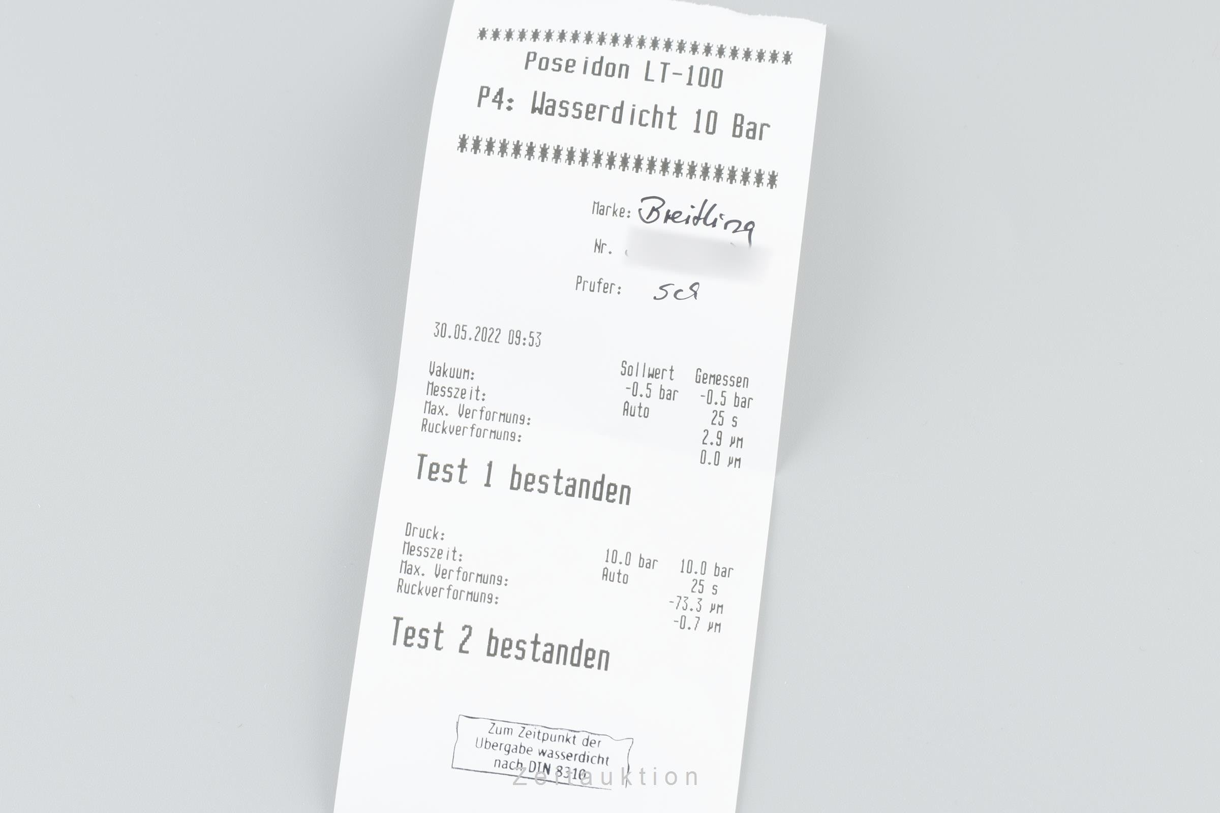 Breitling Chronomat cronógrafo acero automático reloj para caballeros AB0134 LP: 8250EUR  [2203741]