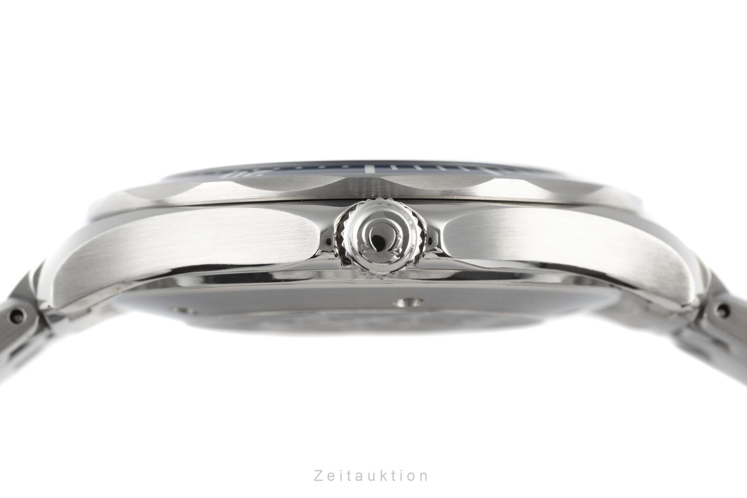 Omega Seamaster acier quartz montre pour hommes 2541.80.00  [2203792]