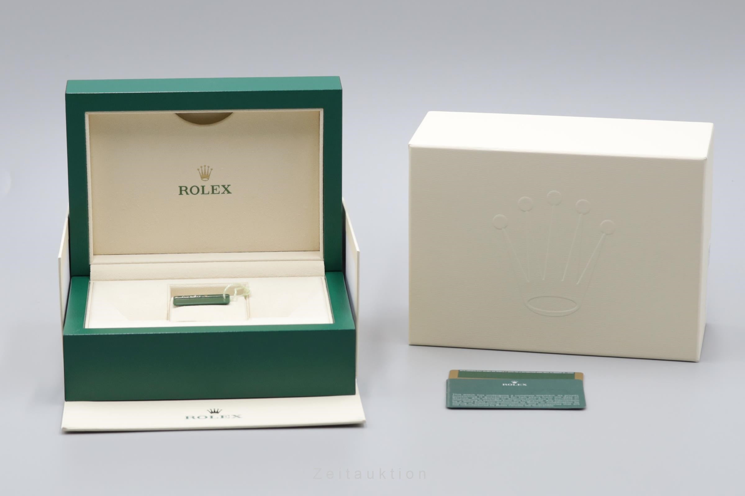 Rolex GMT-Master II acciaio automatismo orologio da uomo 116710  [2203892]