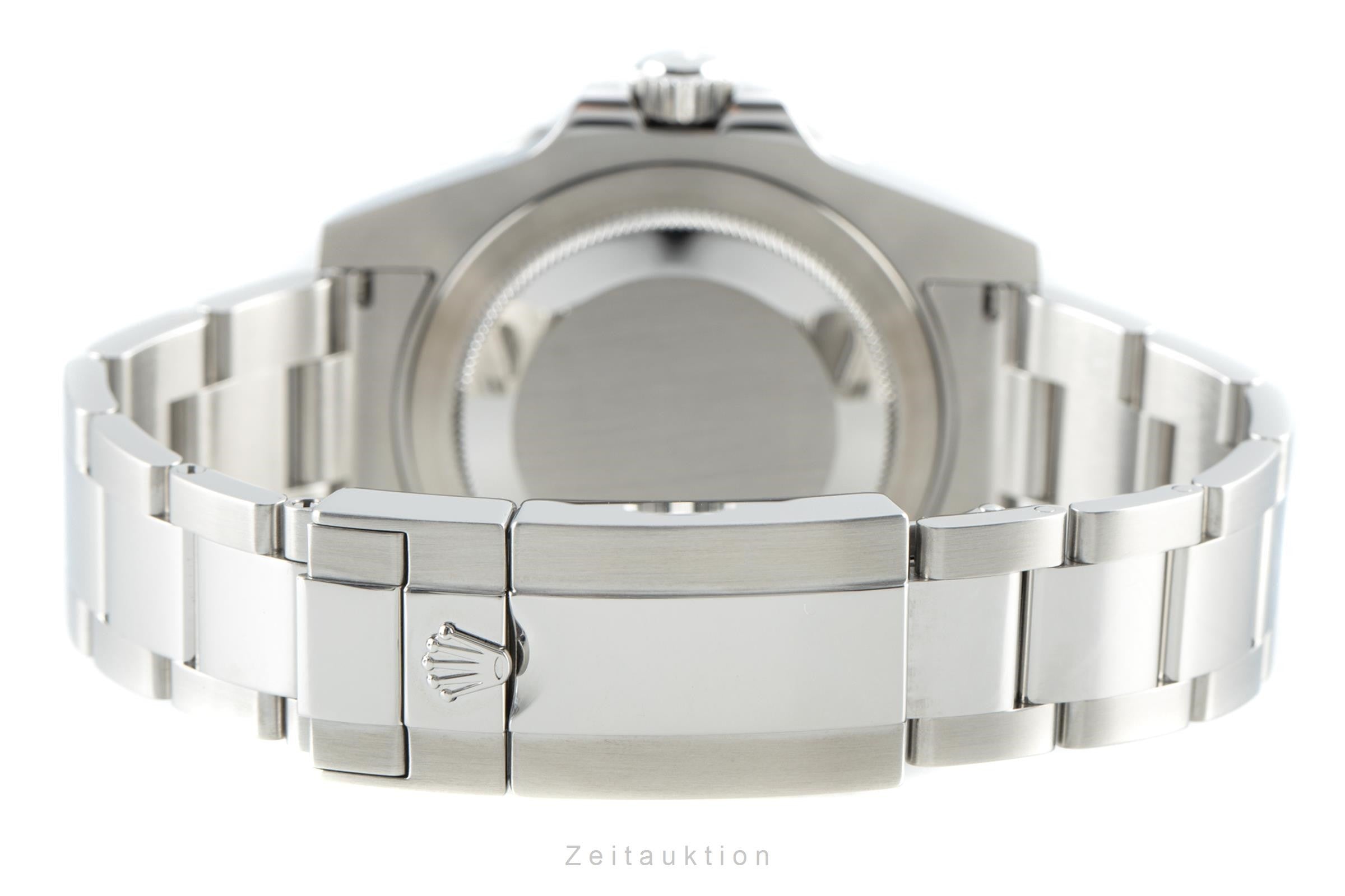 Rolex GMT-Master II acciaio automatismo orologio da uomo 116710  [2203892]