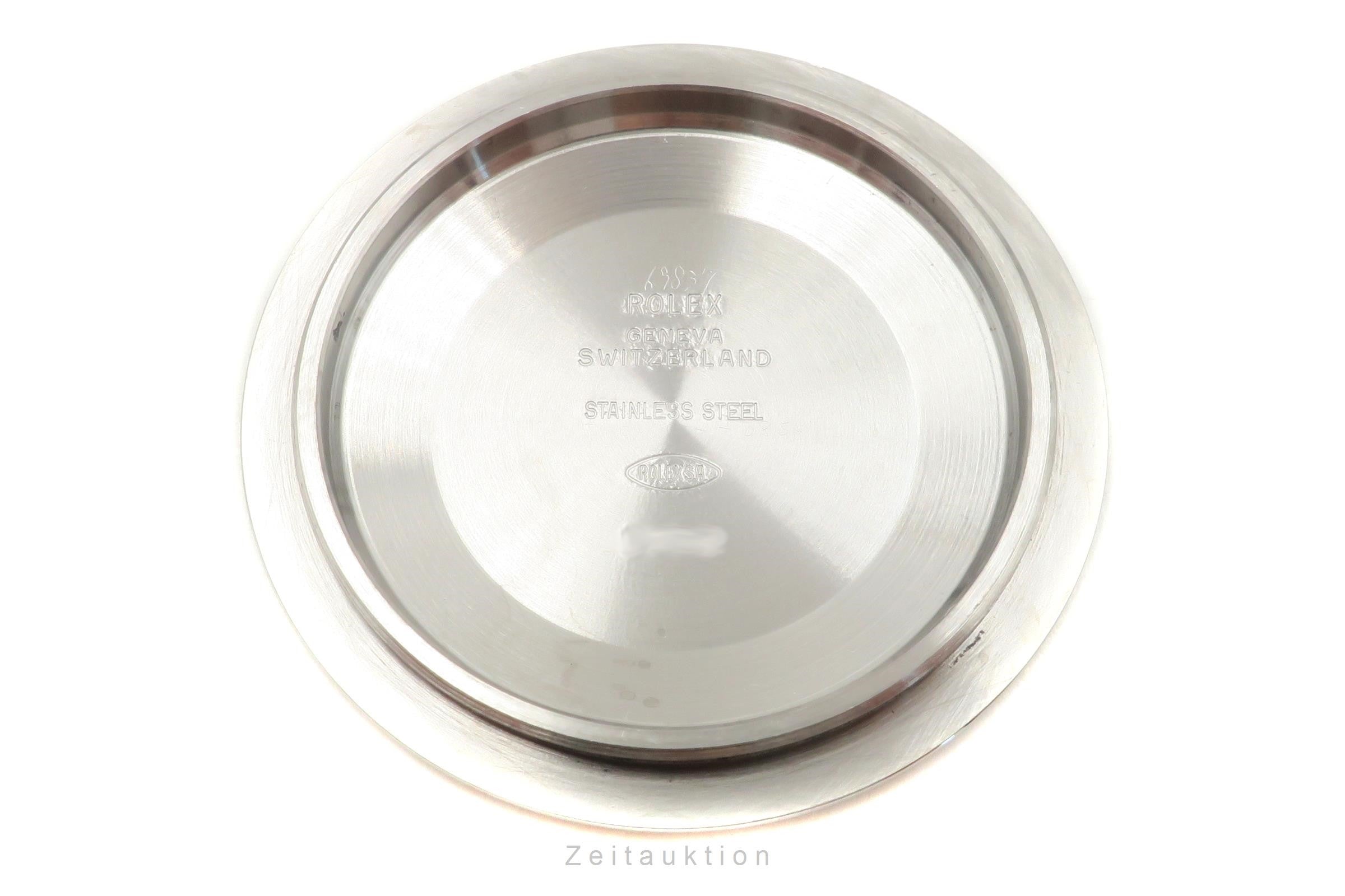 Rolex GMT-Master II acciaio automatismo orologio da uomo 116710  [2203892]