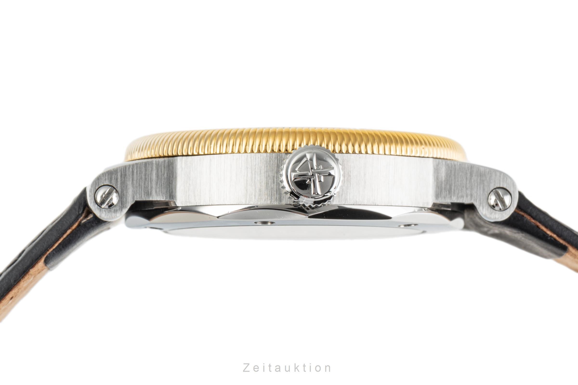 Mühle Medium steel / gold automatic unisex M1-31-70  [2204062]