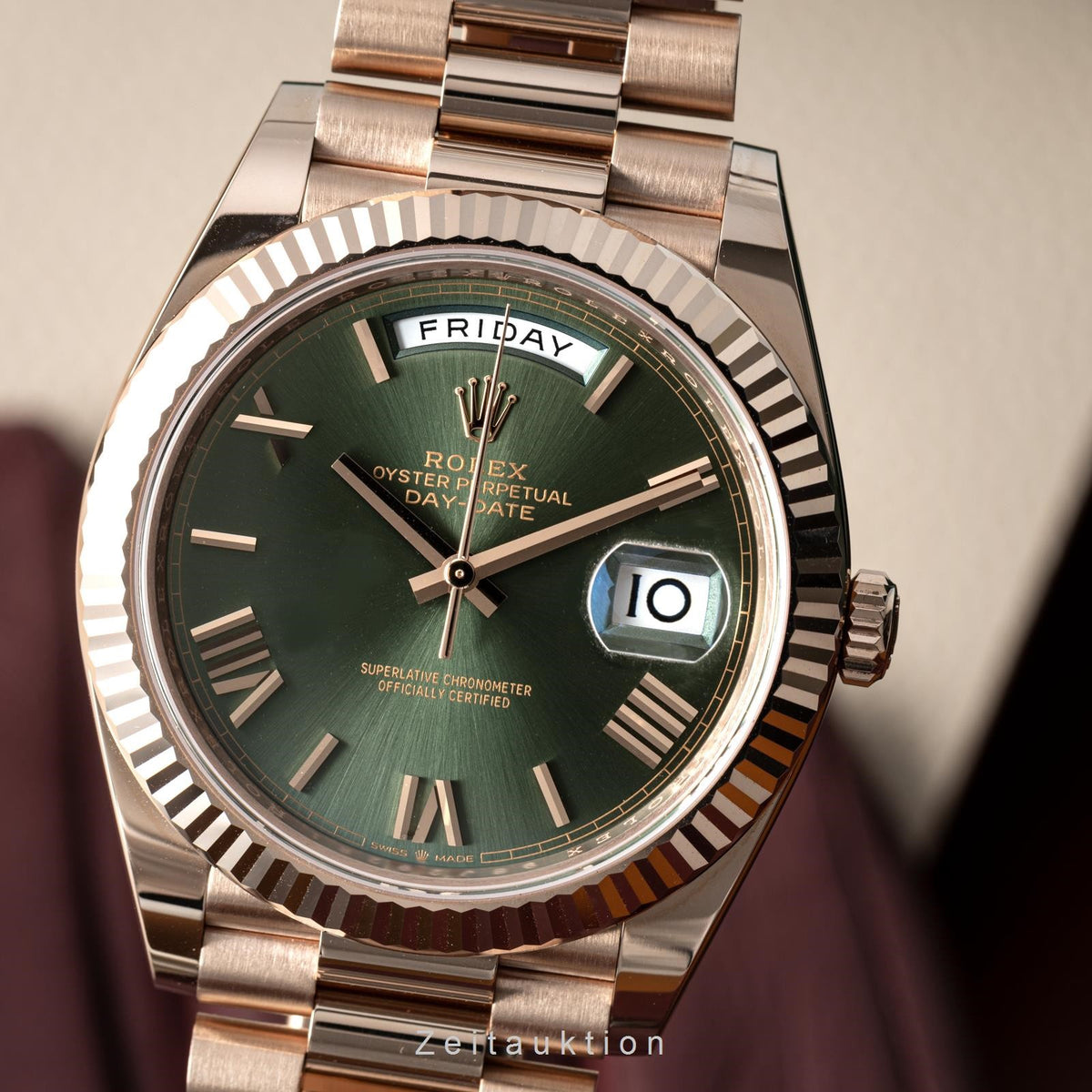 GELATU 6022 Orologio automatico da uomo con GELATU 6022 Orologio automatico da uomo con
