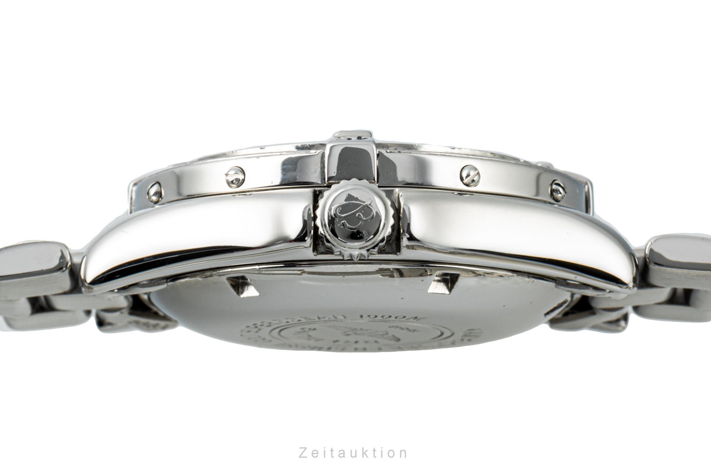 Breitling Superocean steel automatic men's watch A17040 LP: 3950EUR  [2204156]