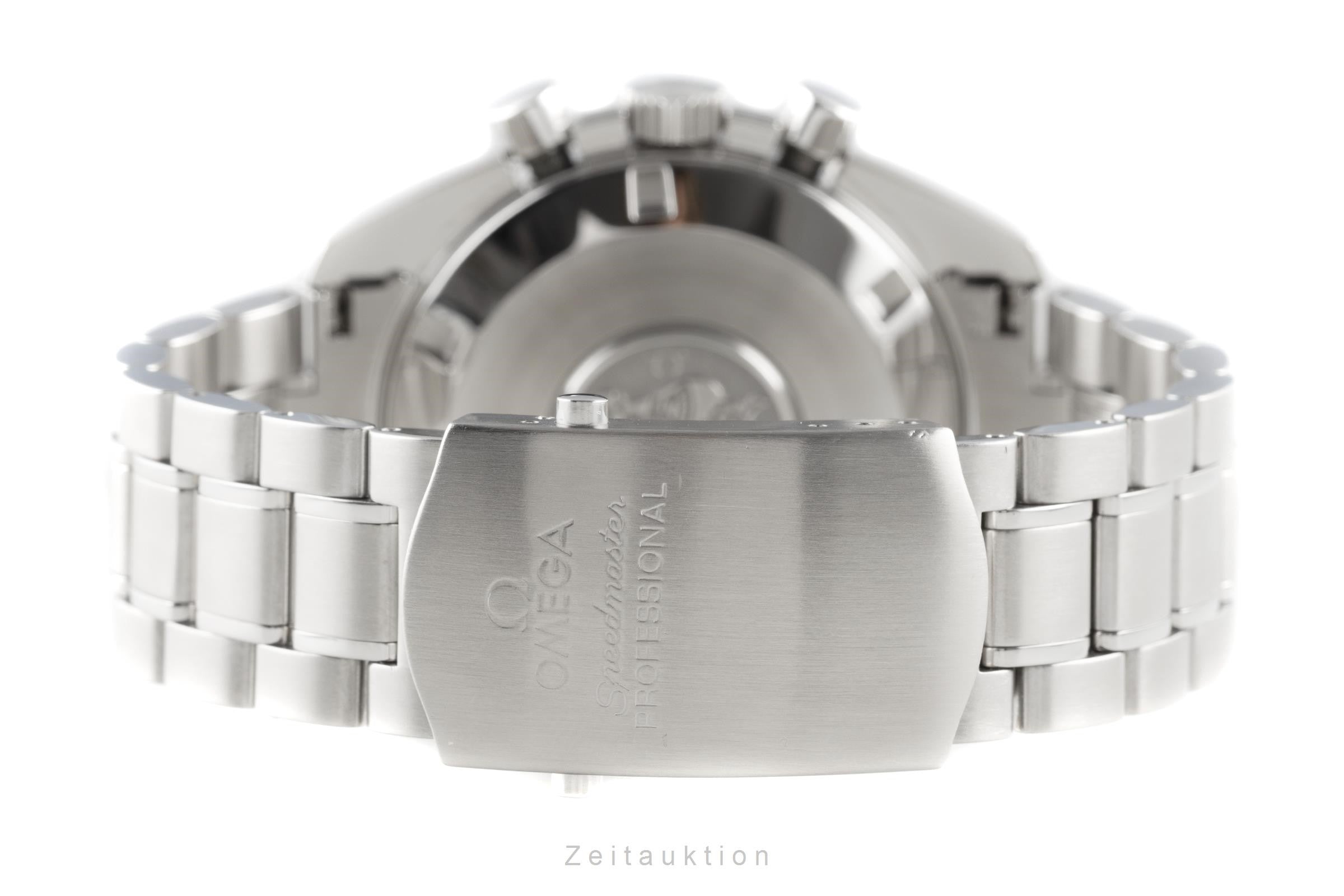 Omega Speedmaster chronographe acier à remontage manuel montre pour hommes 3594.50.00, 145.0222, 345.0222  [2204183]