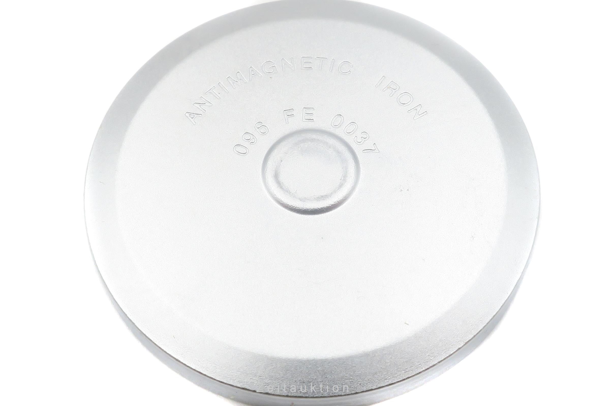 Omega Speedmaster chronographe acier à remontage manuel montre pour hommes 3594.50.00, 145.0222, 345.0222  [2204183]