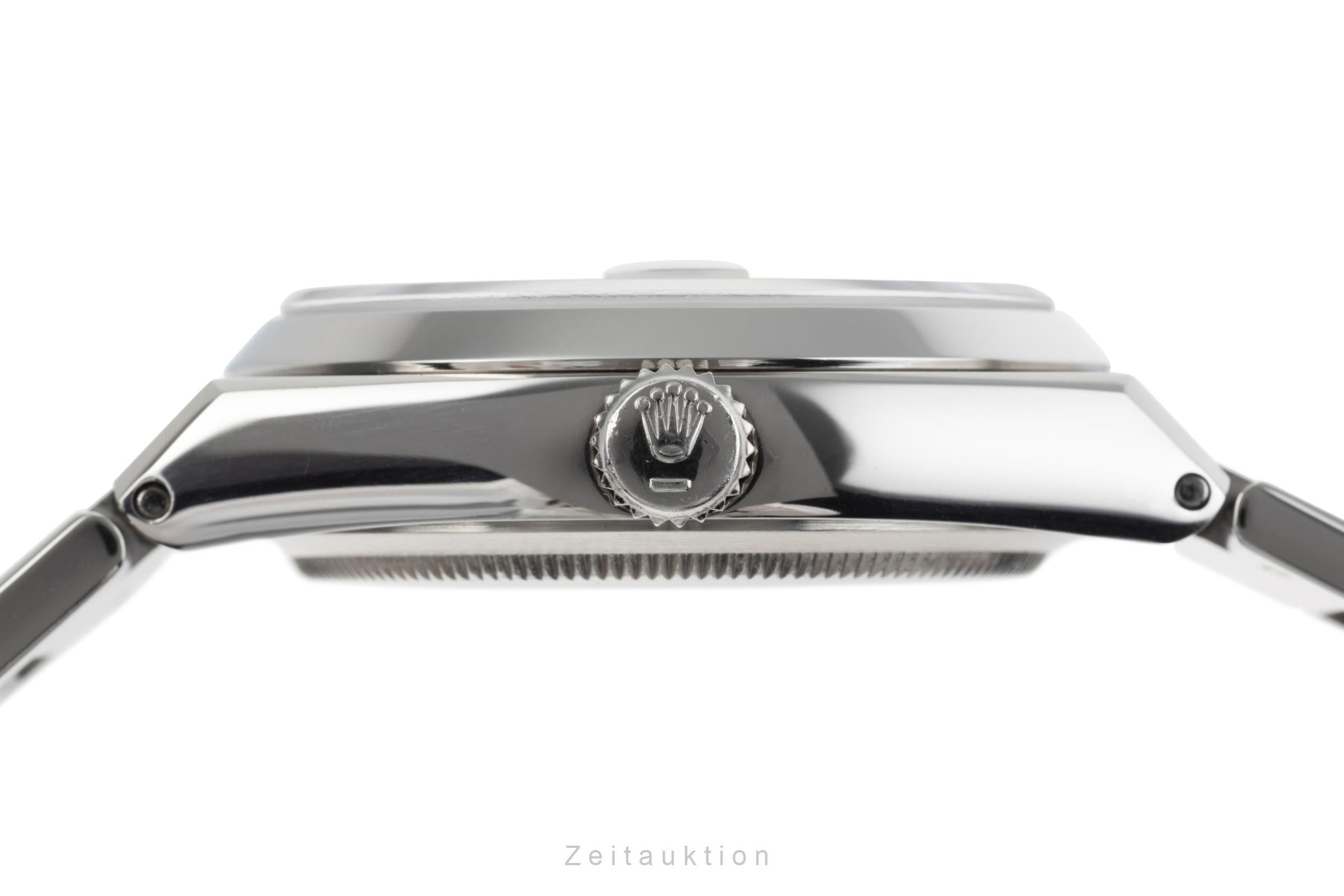 Rolex Datejust Oysterquartz Edelstahl Herrenuhr Ref. 17000  [2204215]