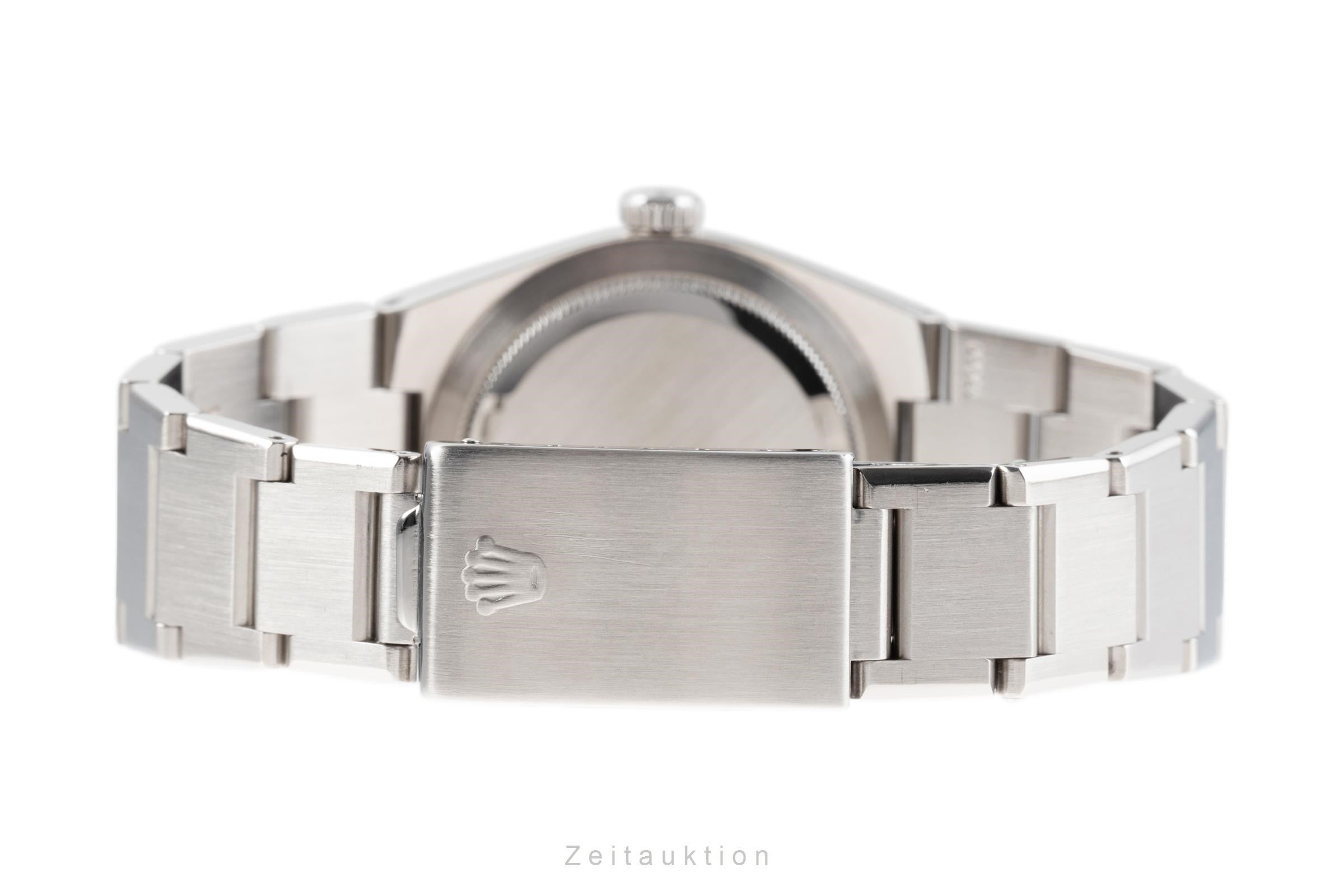 Rolex Datejust Oysterquartz Edelstahl Herrenuhr Ref. 17000  [2204215]