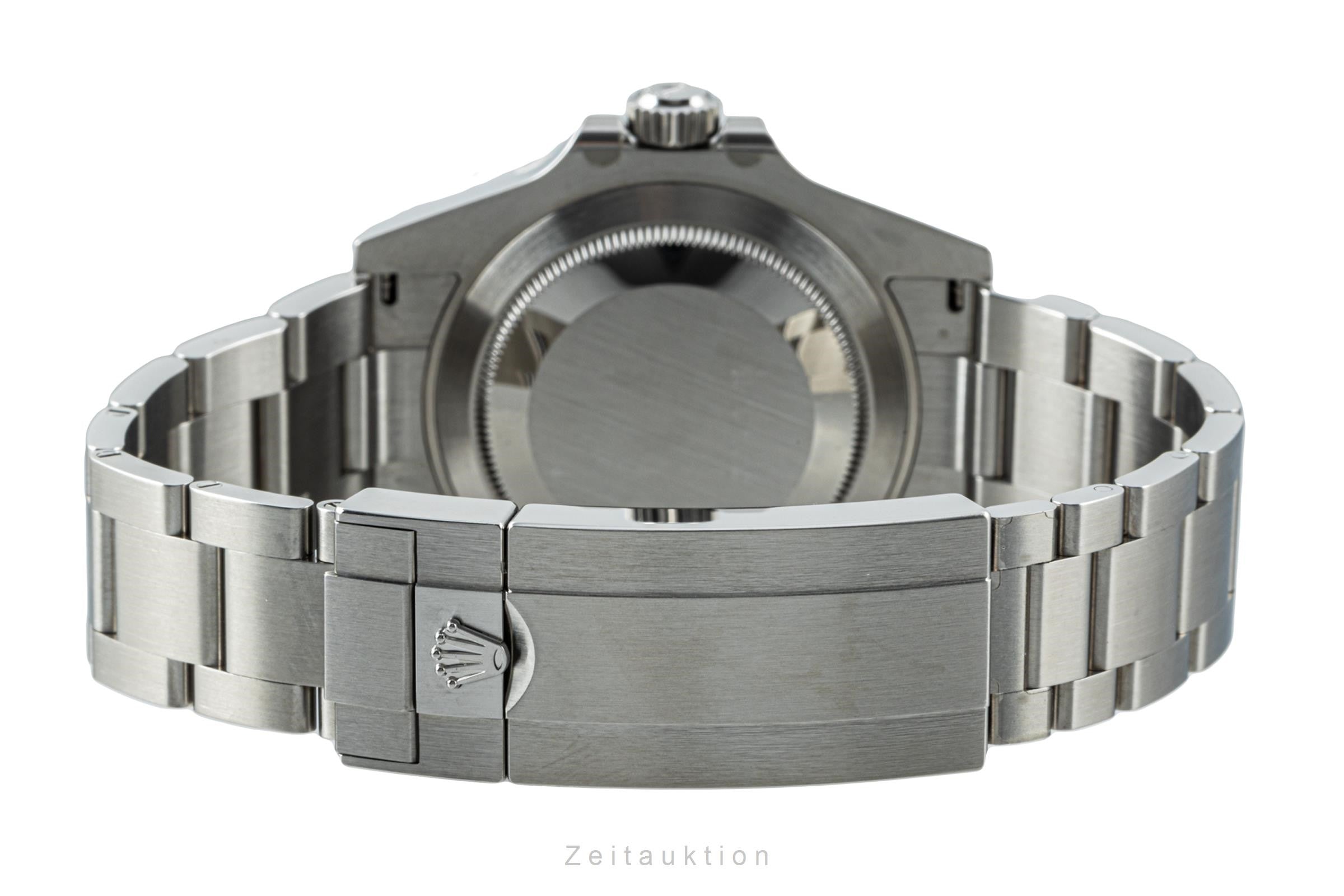 Rolex Submariner acciaio automatismo orologio da uomo 124060  [2204286]