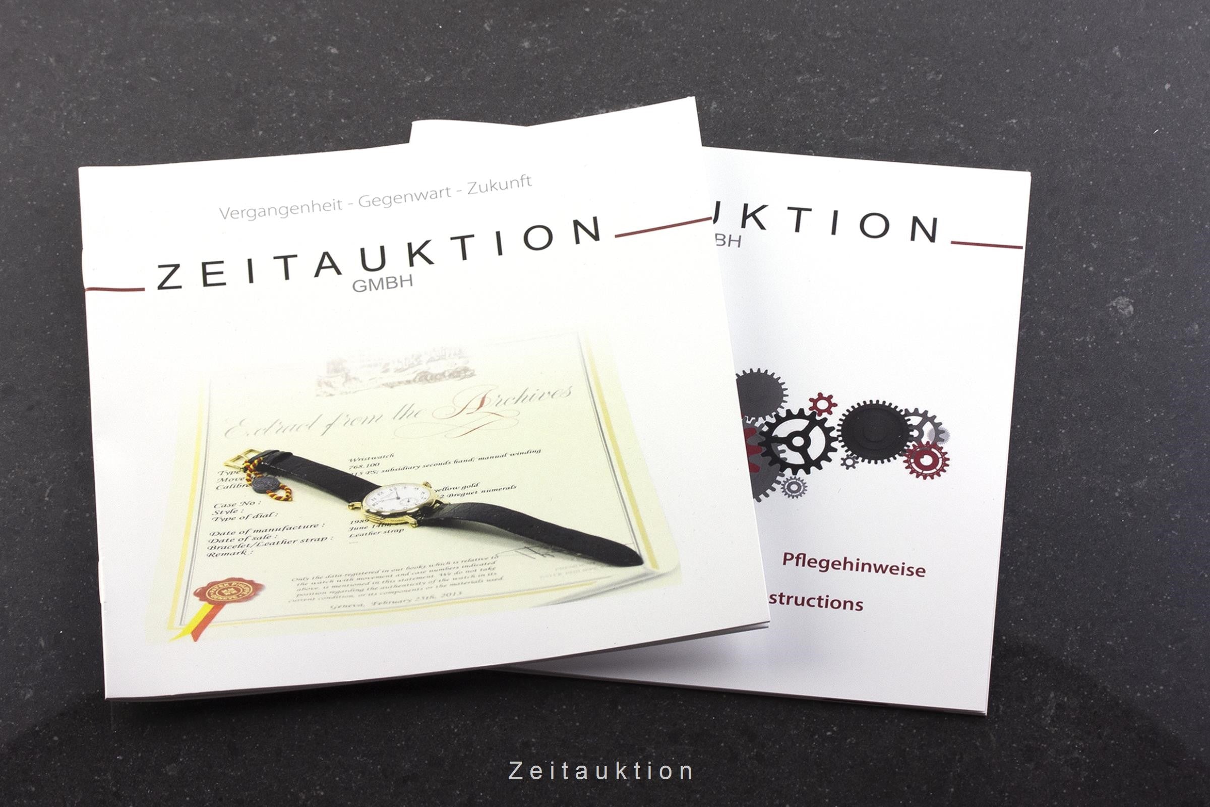 Tudor Black Bay Chrono Automatik Edelstahl Herrenuhr Ref. 79360N B&P 2021 [2204307]