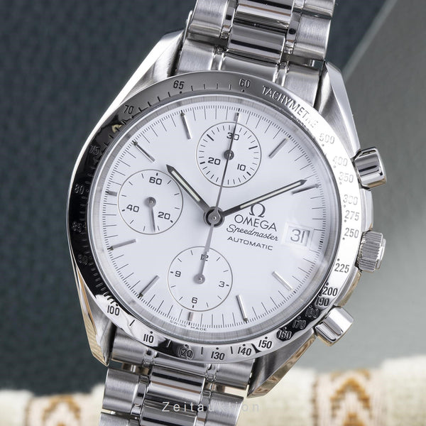 Omega Speedmaster cronografo acciaio automatismo orologio da uomo 3511.20.00  [2204324]
