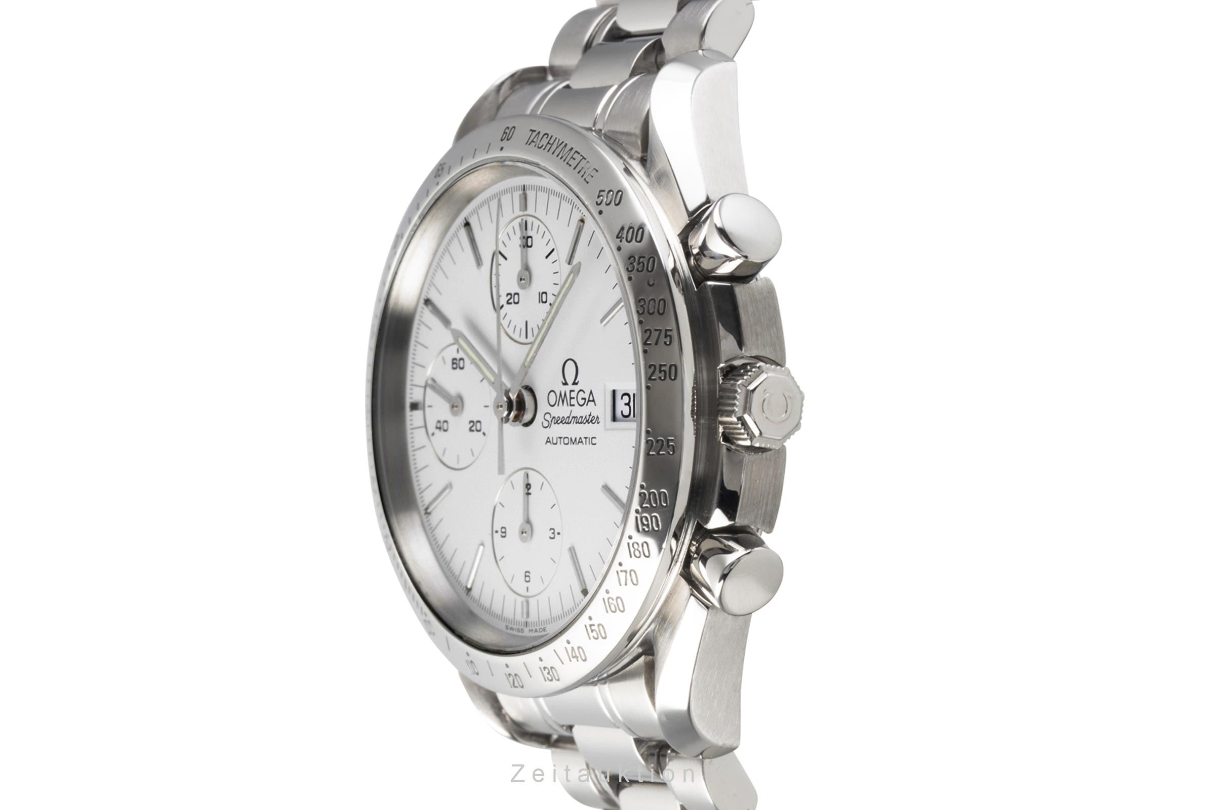 Omega Speedmaster cronografo acciaio automatismo orologio da uomo 3511.20.00  [2204324]