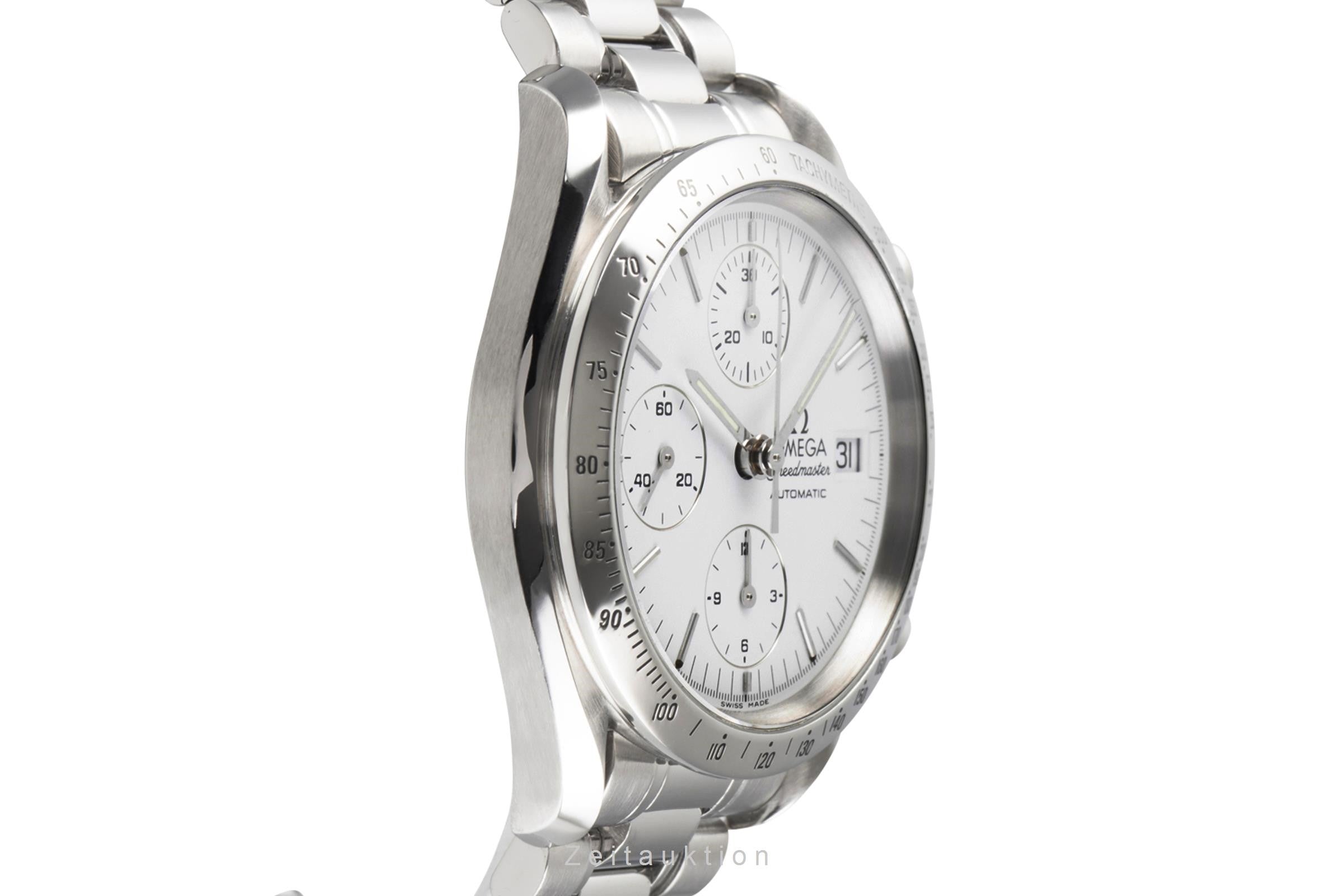 Omega Speedmaster cronografo acciaio automatismo orologio da uomo 3511.20.00  [2204324]