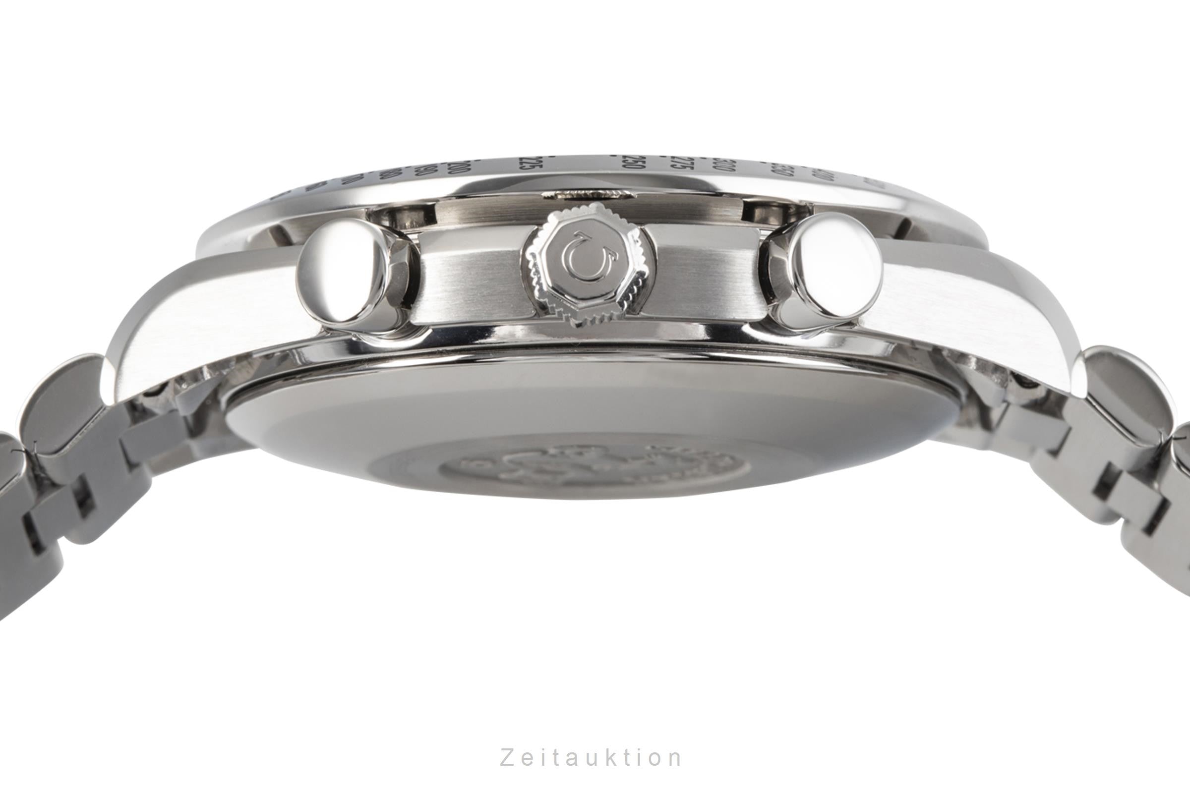 Omega Speedmaster cronografo acciaio automatismo orologio da uomo 3511.20.00  [2204324]