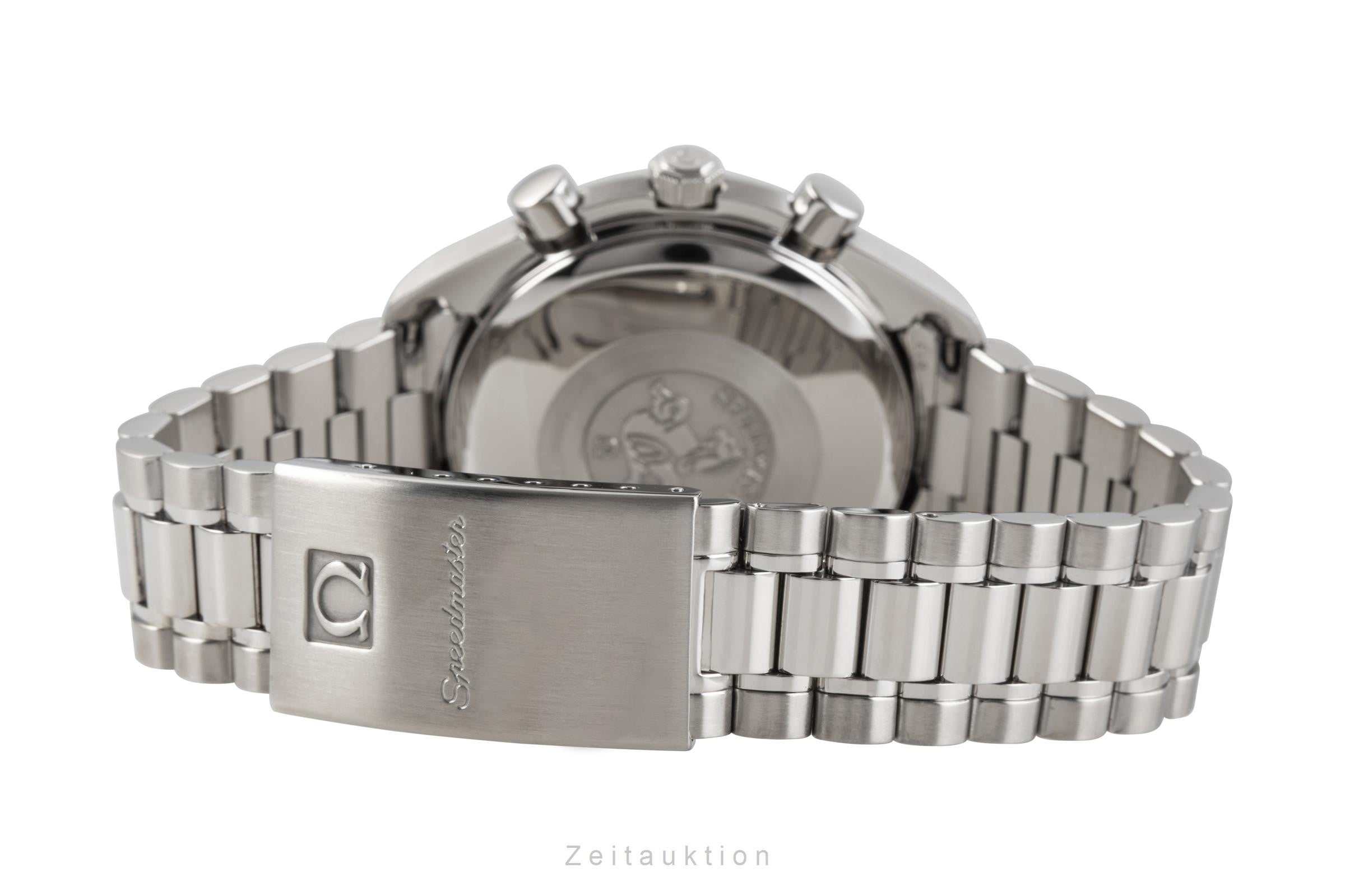 Omega Speedmaster cronografo acciaio automatismo orologio da uomo 3511.20.00  [2204324]