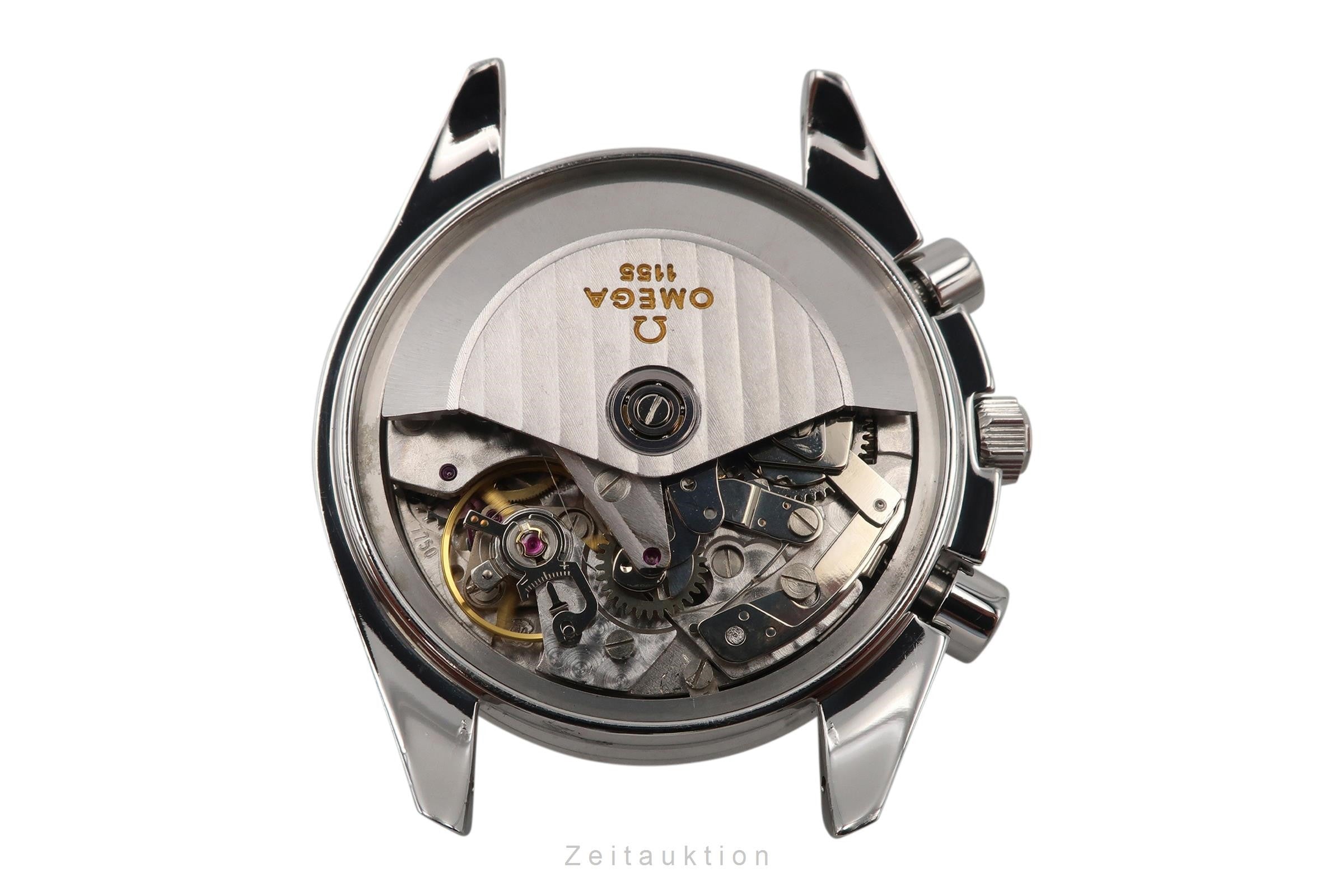 Omega Speedmaster cronografo acciaio automatismo orologio da uomo 3511.20.00  [2204324]