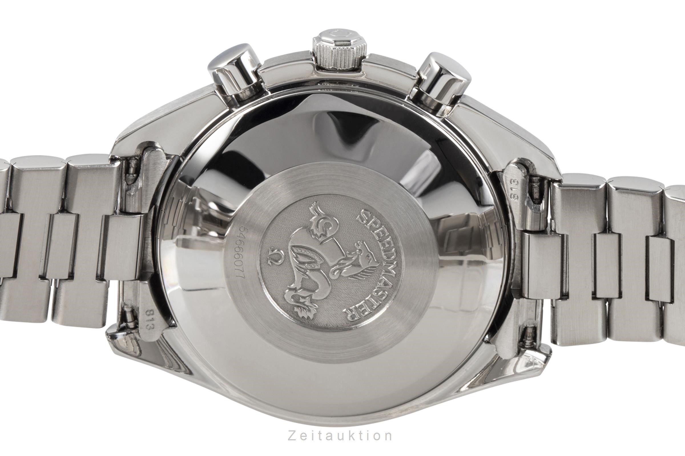 Omega Speedmaster cronografo acciaio automatismo orologio da uomo 3511.20.00  [2204324]