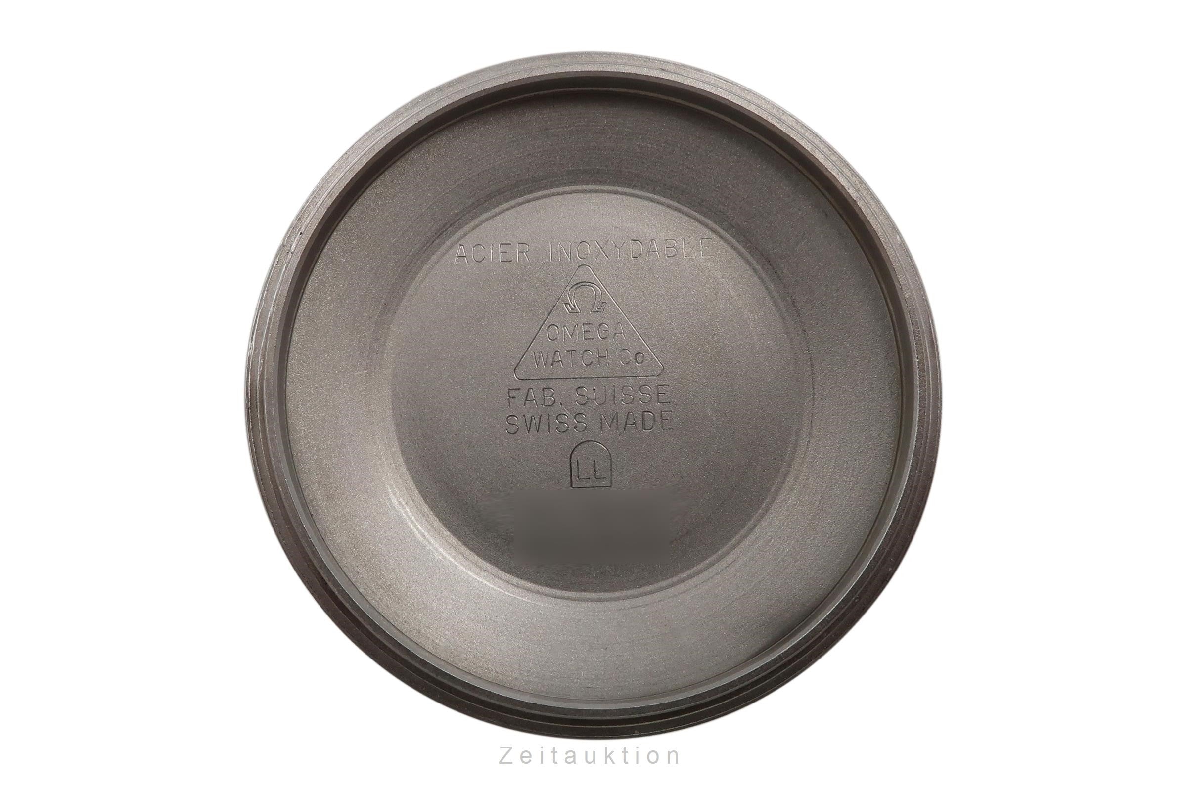 Omega Speedmaster cronografo acciaio automatismo orologio da uomo 3511.20.00  [2204324]