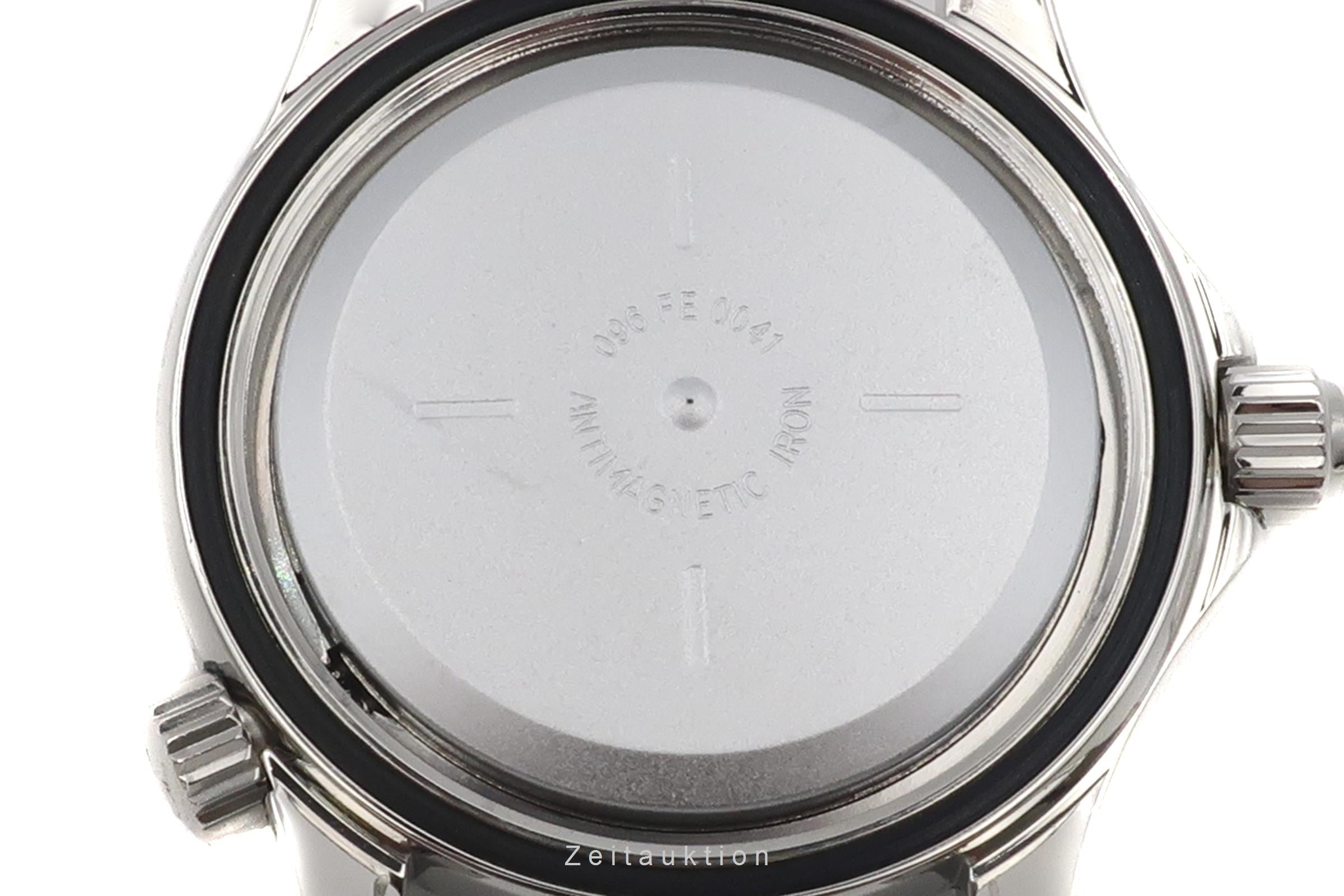 Omega Seamaster acciaio automatismo orologio da uomo 2253.80.00  [2204373]