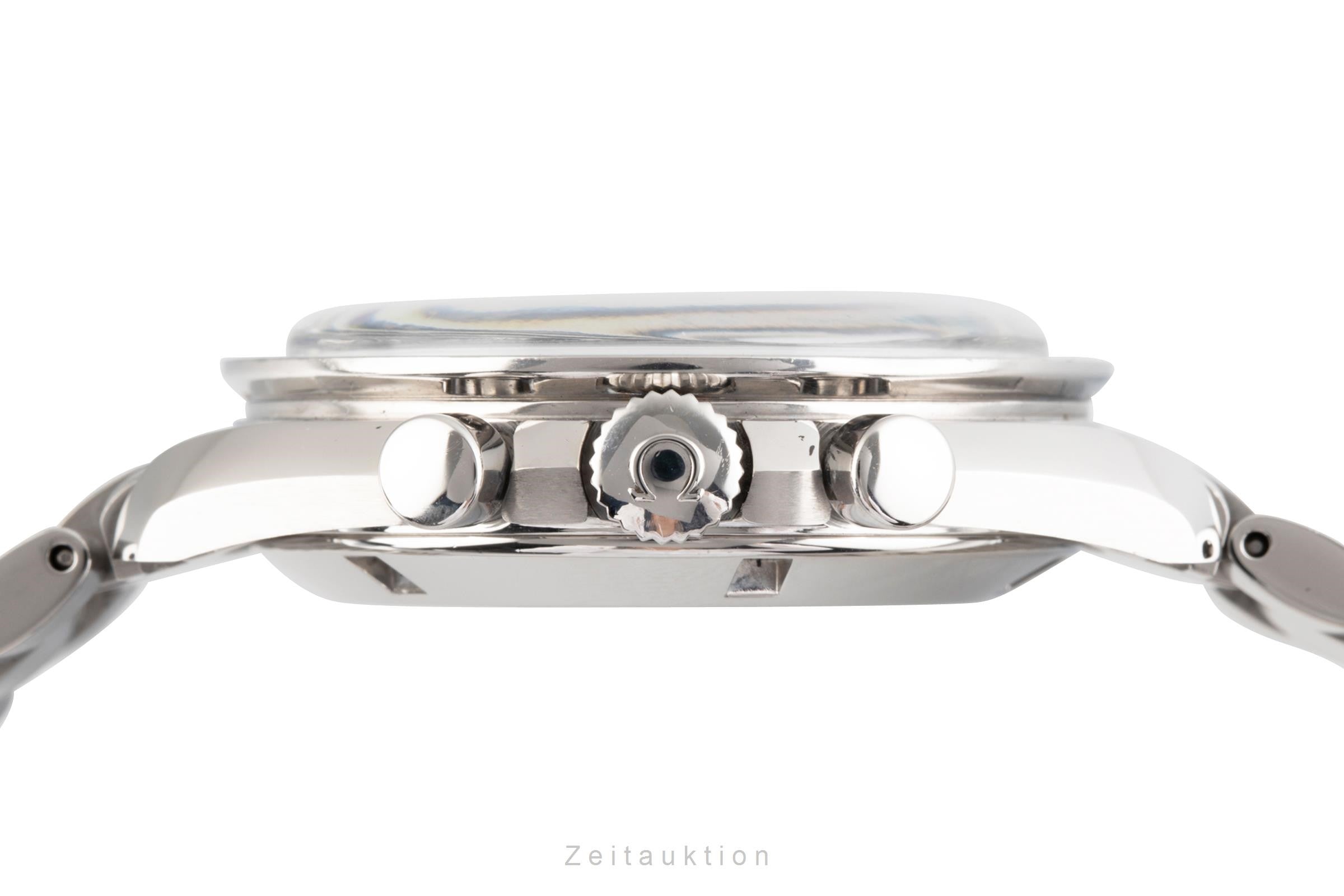 Omega Speedmaster Professional Moonwatch Chronograph Automatik Ref. 3570.50.00 [2204411]