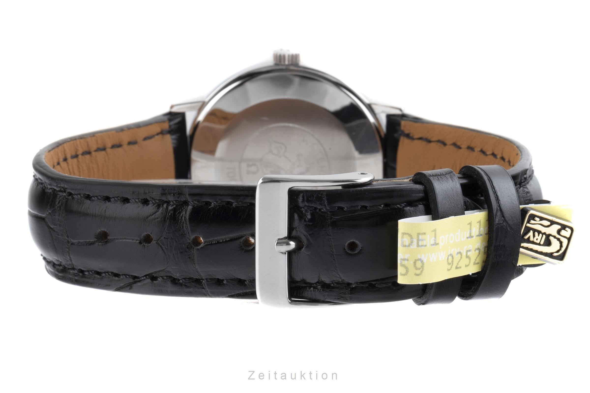 Omega Seamaster acero cuerda manual reloj para caballeros 135.018 Vintage  [2204563]