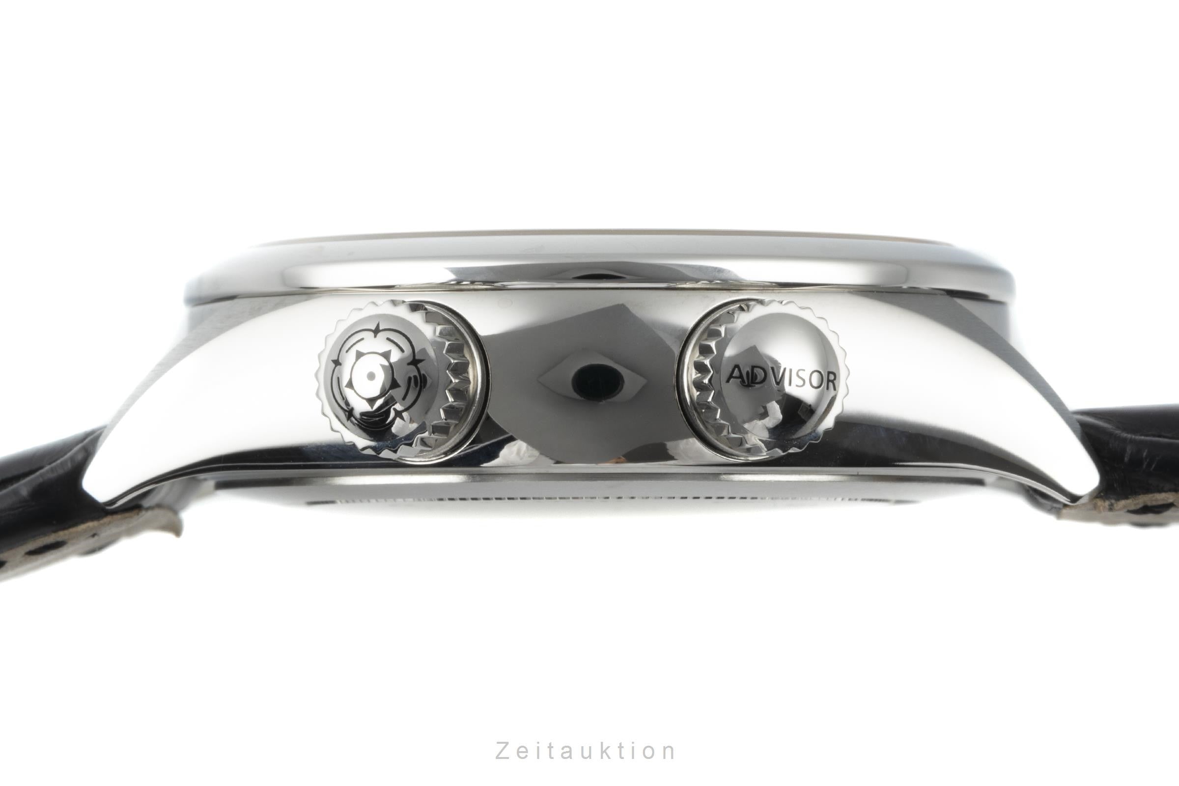 Tudor Heritage Advisor Automatik Titan Herrenuhr Ref. 79620T Box & Papiere 2022 [2204691]