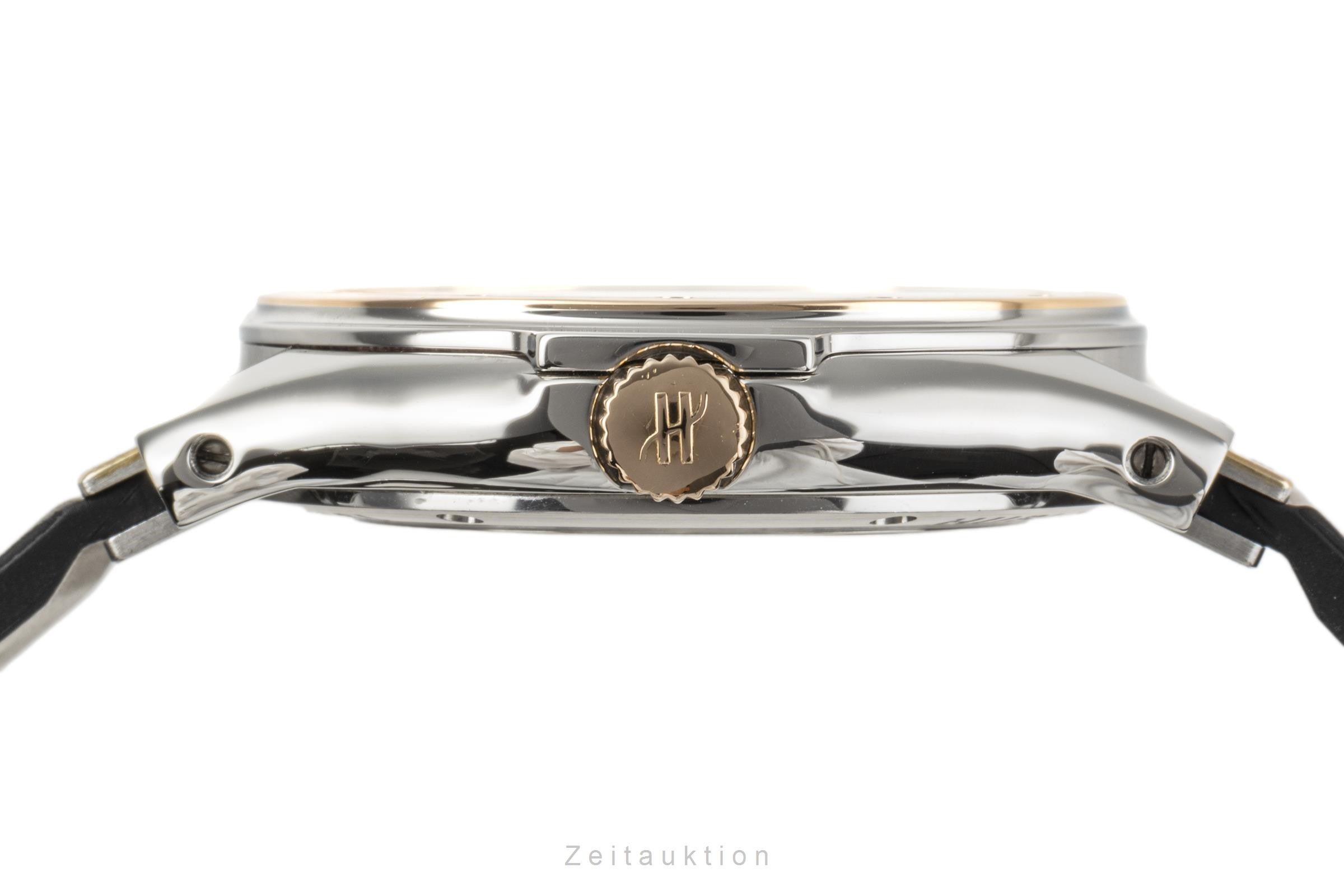 Hublot Classic Fusion acero / oro automático reloj para caballeros 1915.7  [2204766]