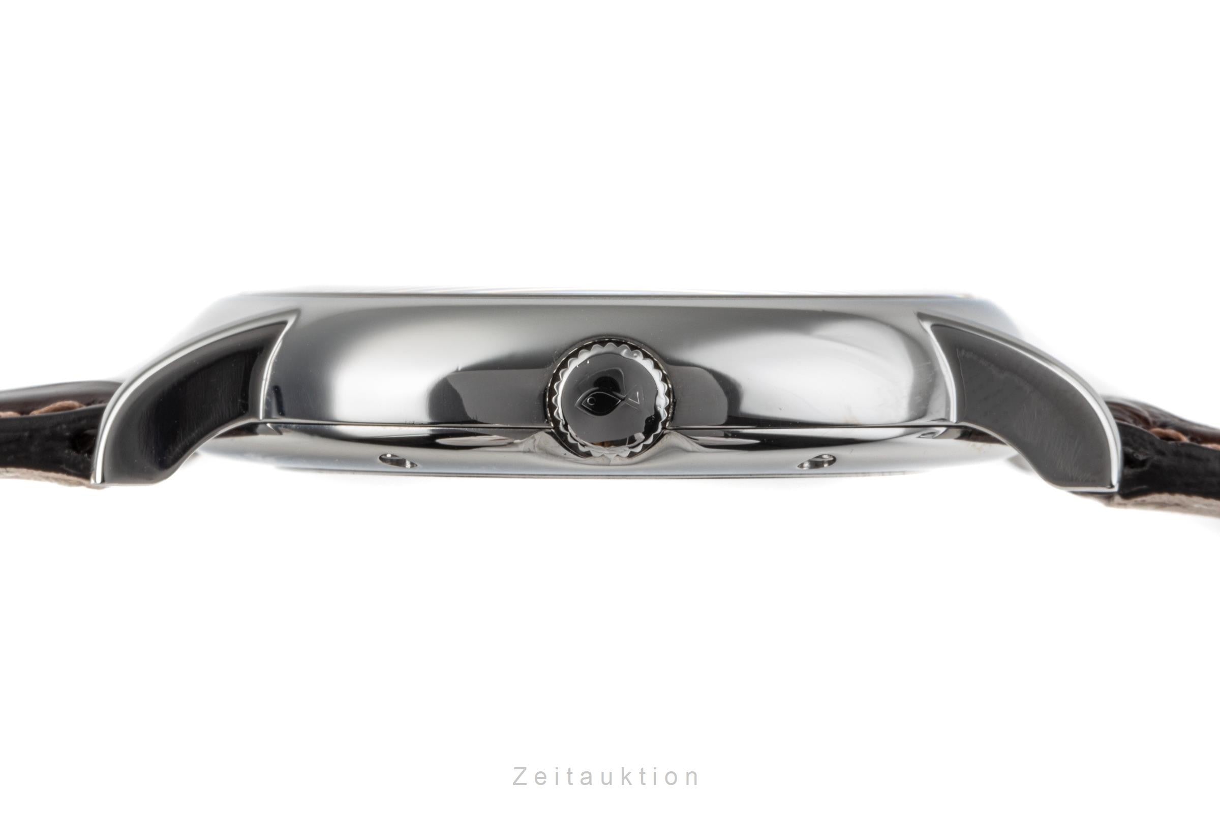 IWC Portofino steel automatic men's watch 3533 LP: 4850EUR  [2204781]