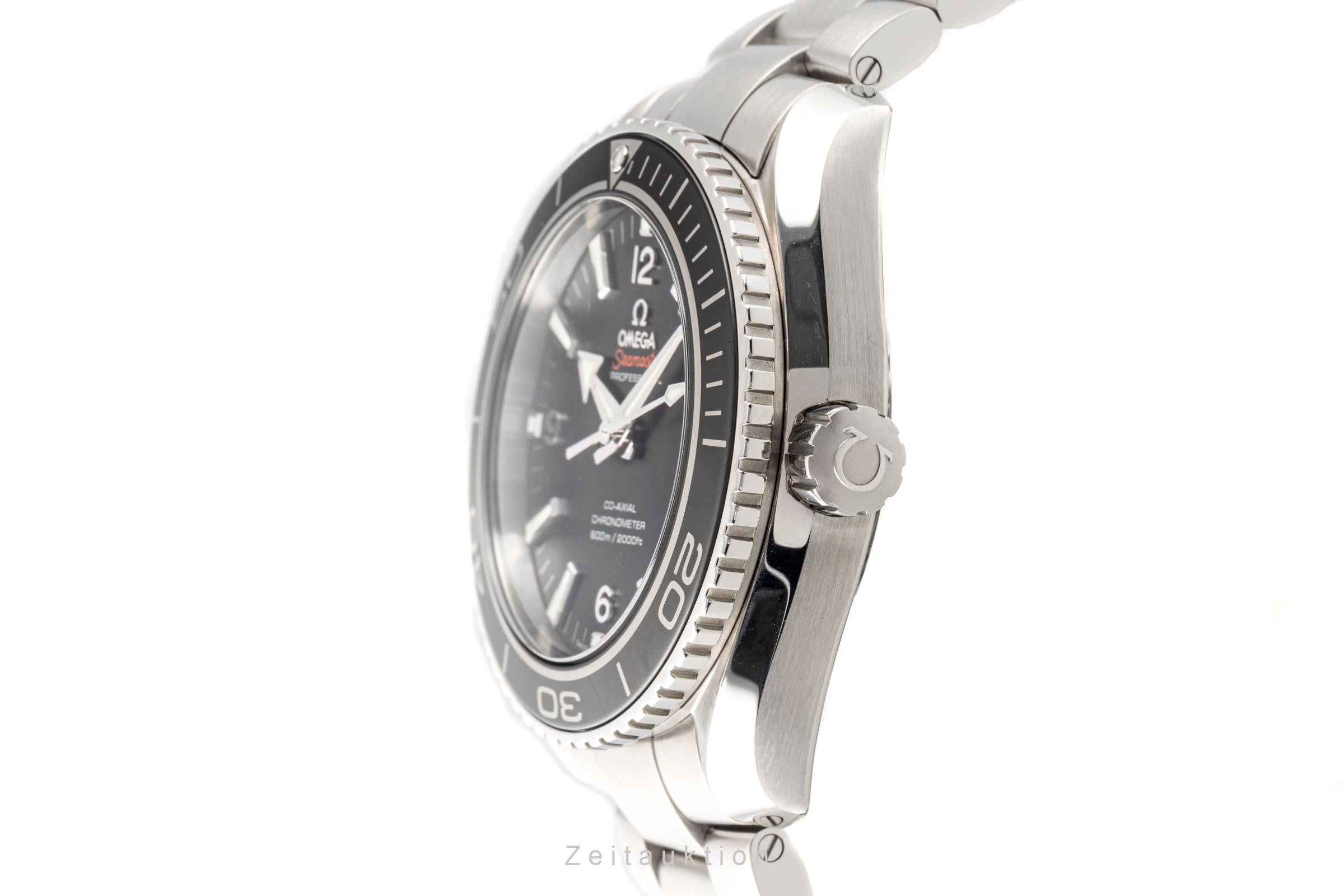 Omega Seamaster acciaio automatismo orologio da uomo 232.30.46.21.01.001  [2205027]