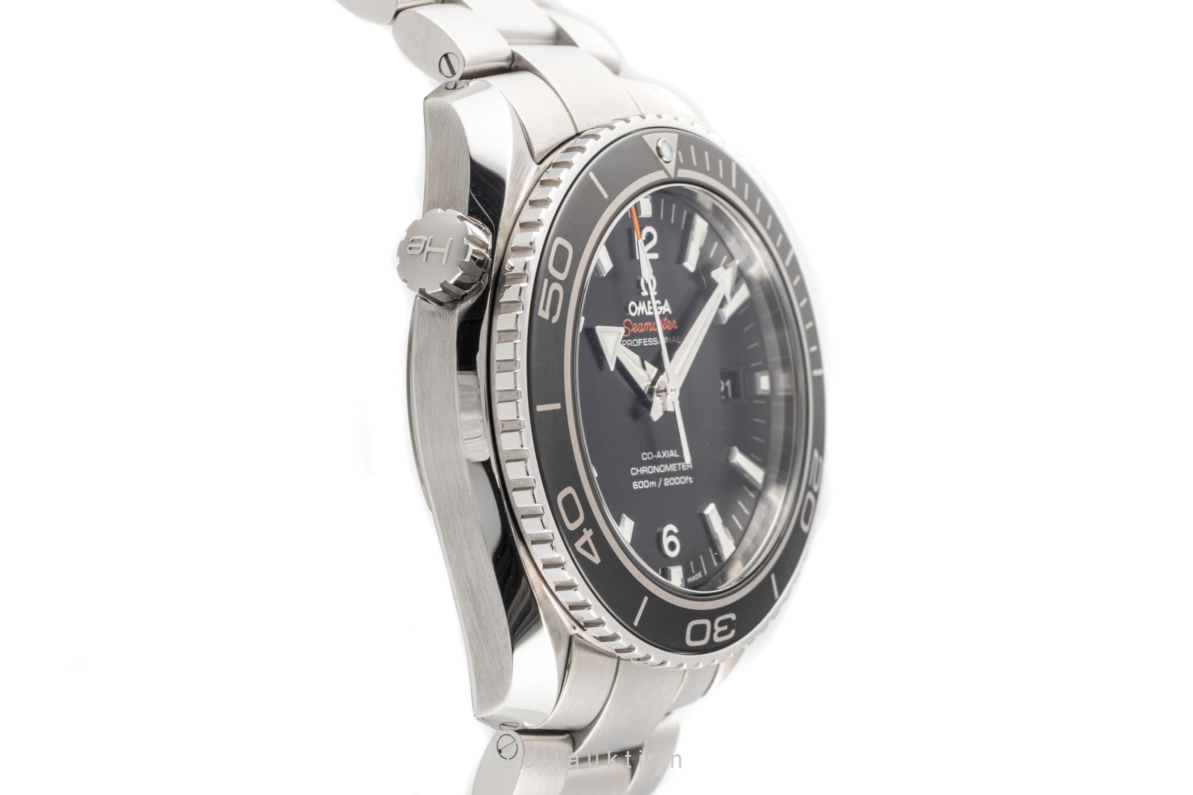 Omega Seamaster acciaio automatismo orologio da uomo 232.30.46.21.01.001  [2205027]